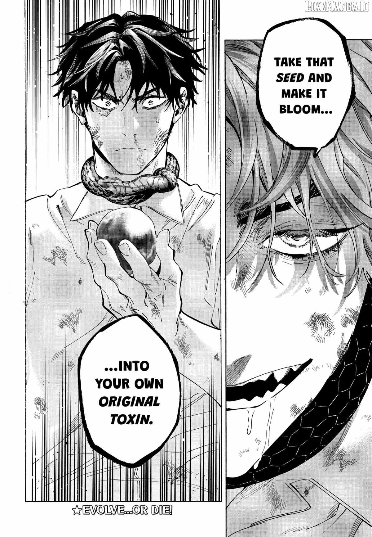 MARRIAGETOXIN Ch.144 p20