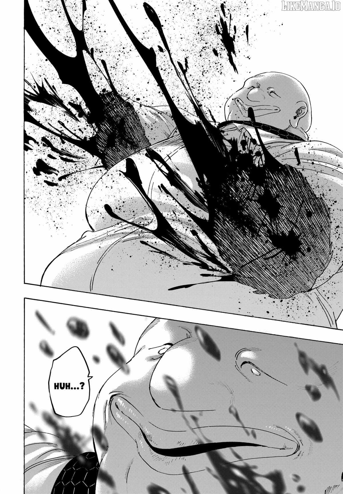 MARRIAGETOXIN Ch.144 p4