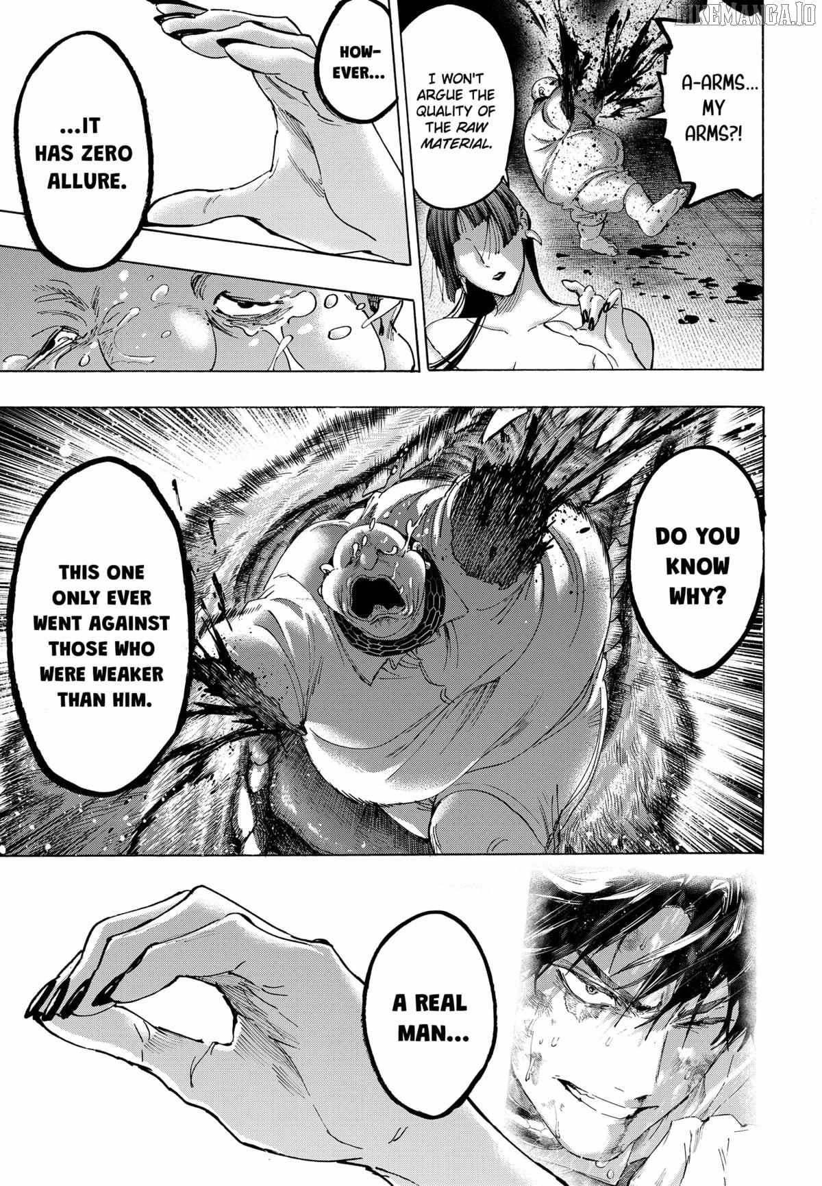 MARRIAGETOXIN Ch.144 p5