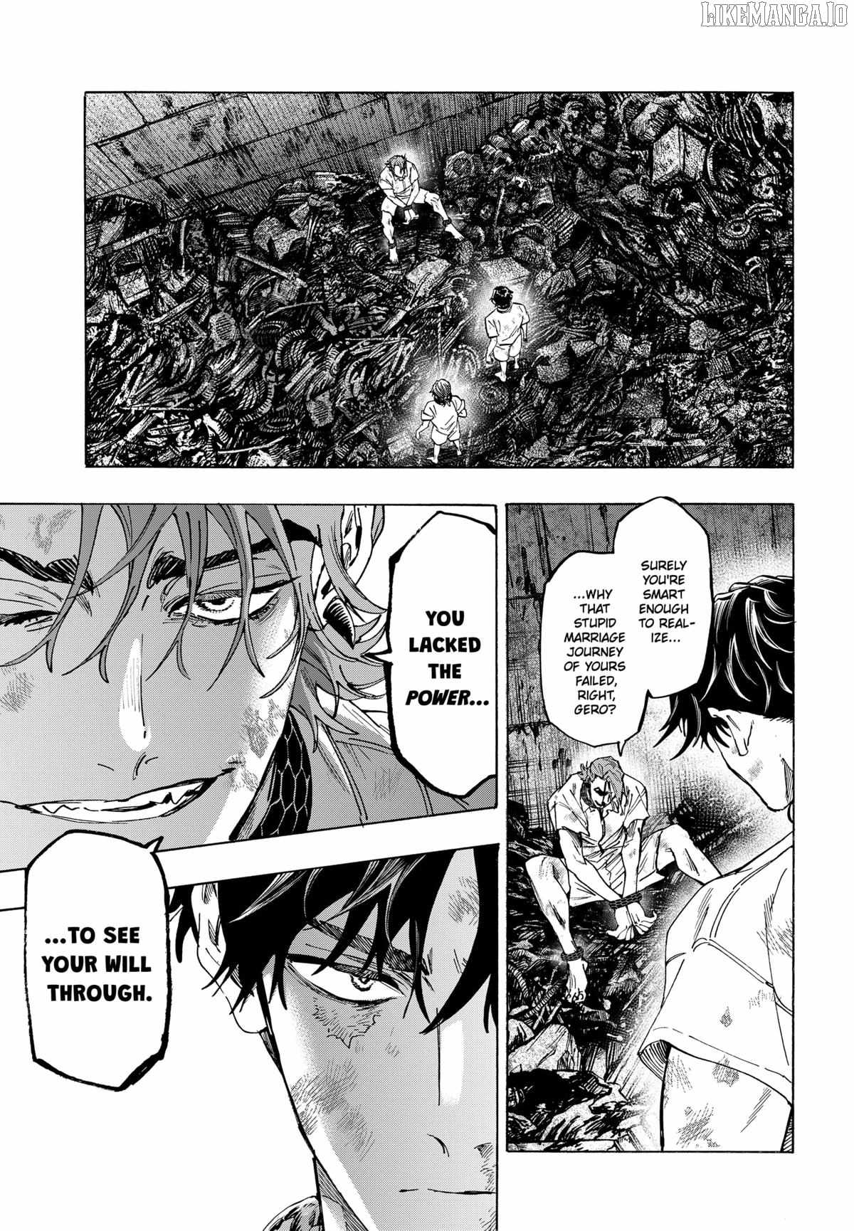 MARRIAGETOXIN Ch.144 p9