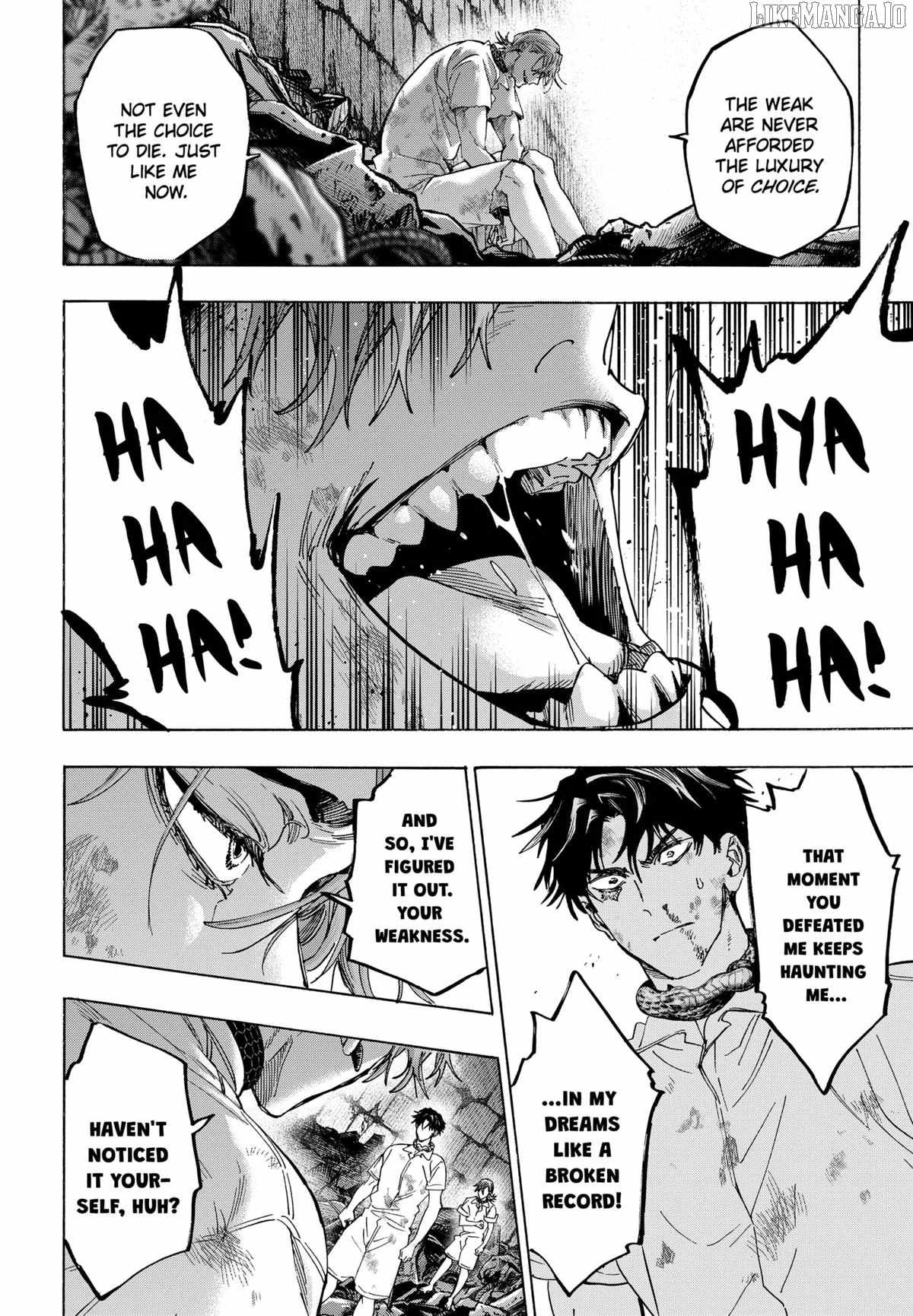 MARRIAGETOXIN Ch.144 p10
