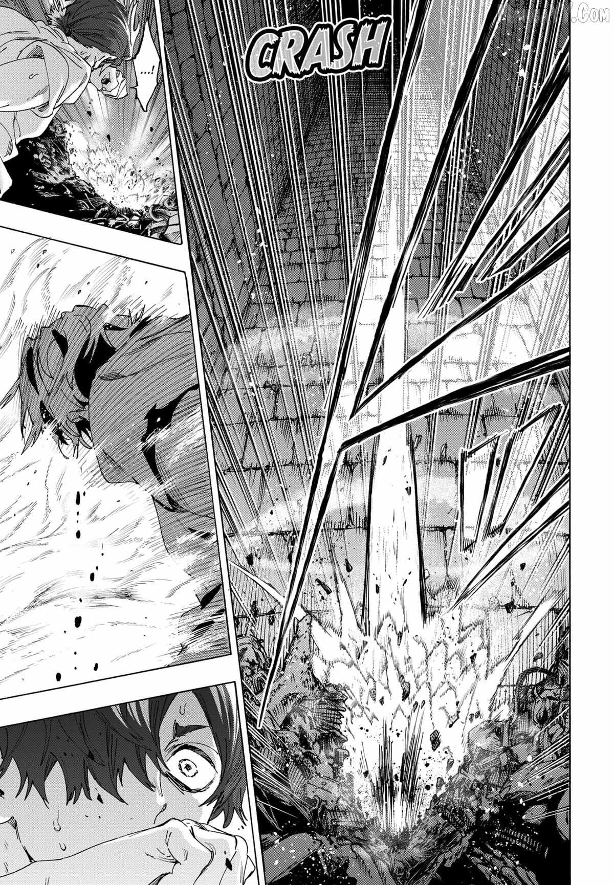 MARRIAGETOXIN Ch.145 p16