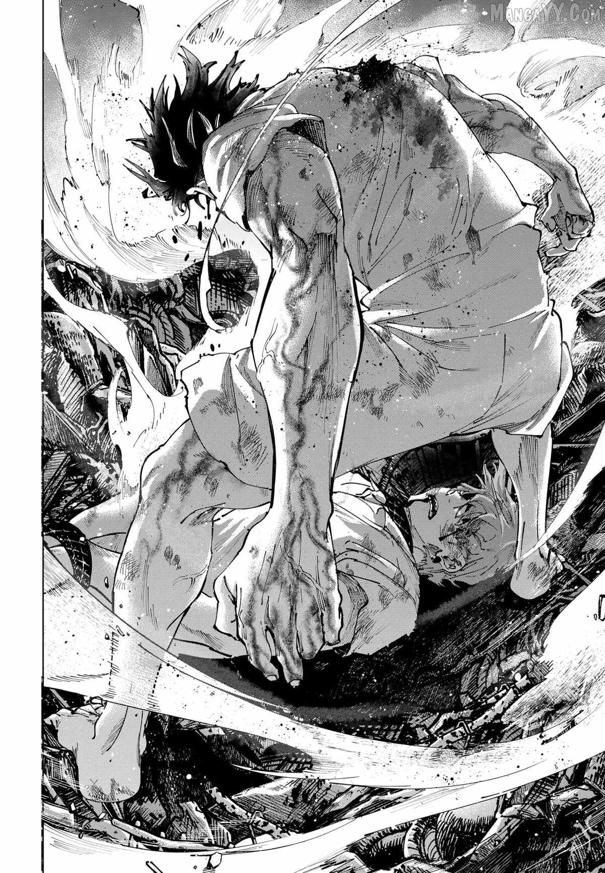 MARRIAGETOXIN Ch.145 p17