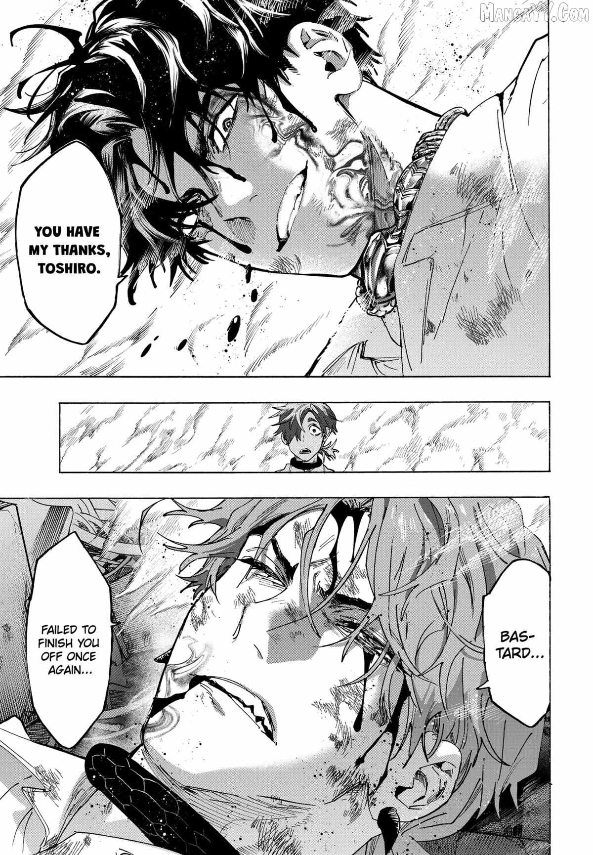 MARRIAGETOXIN Ch.145 p18