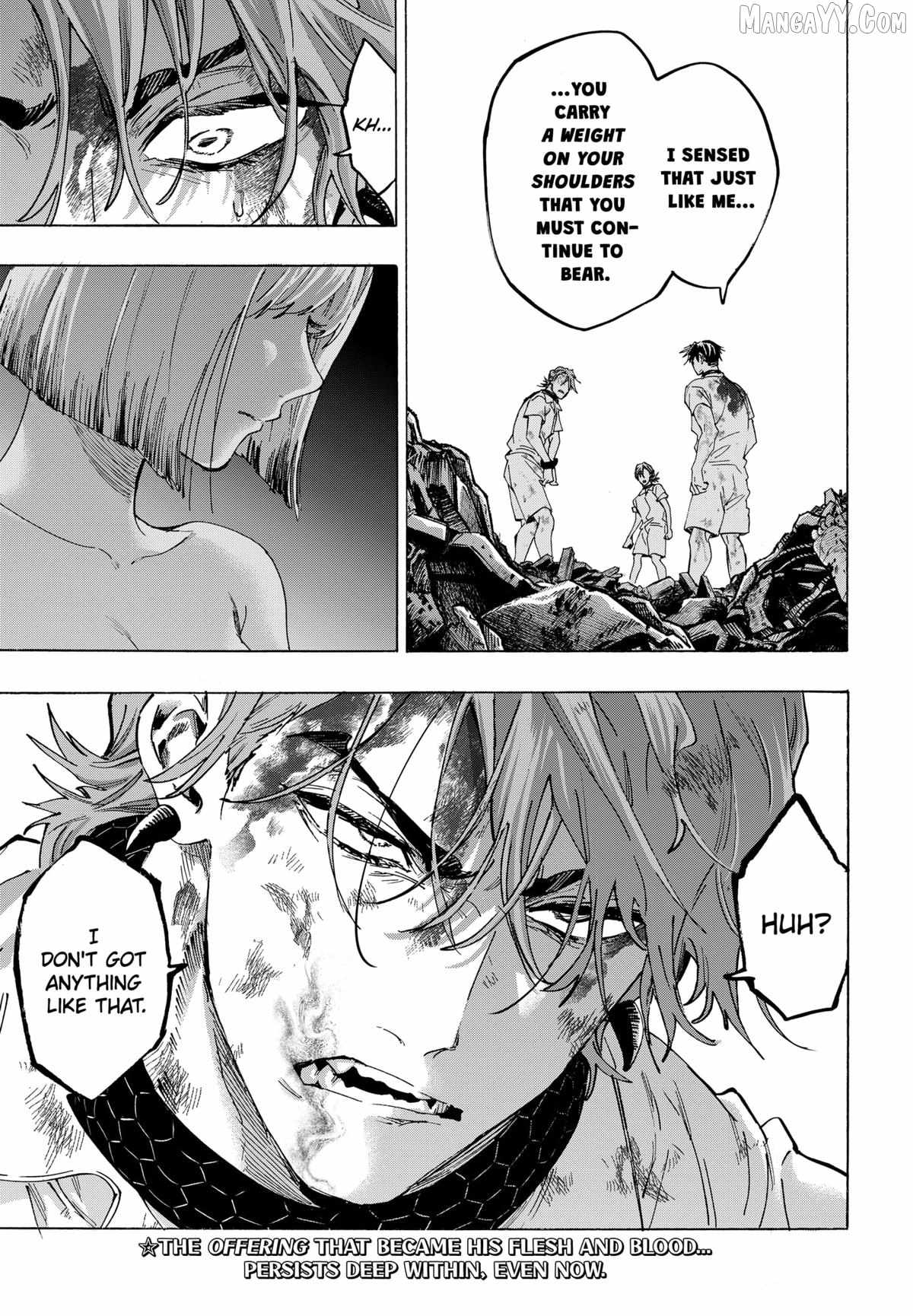 MARRIAGETOXIN Ch.145 p20