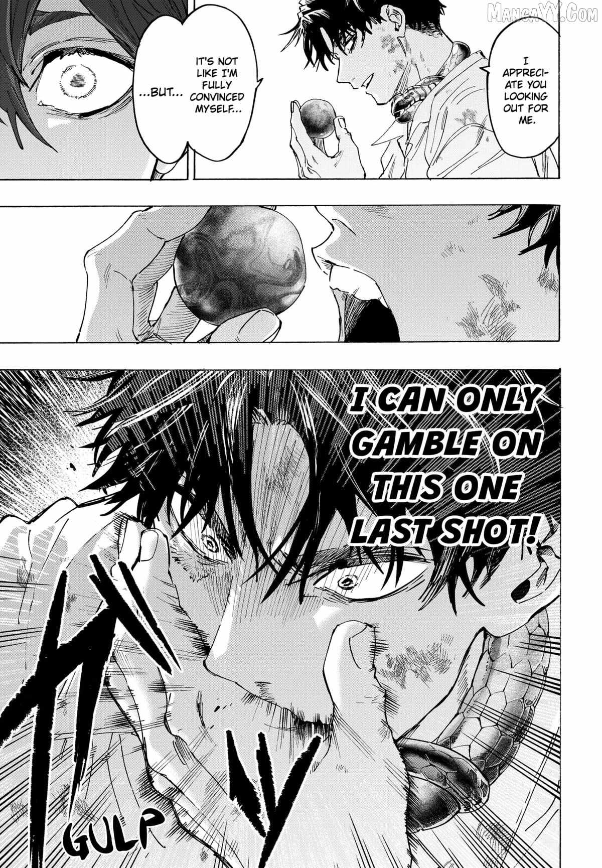MARRIAGETOXIN Ch.145 p3