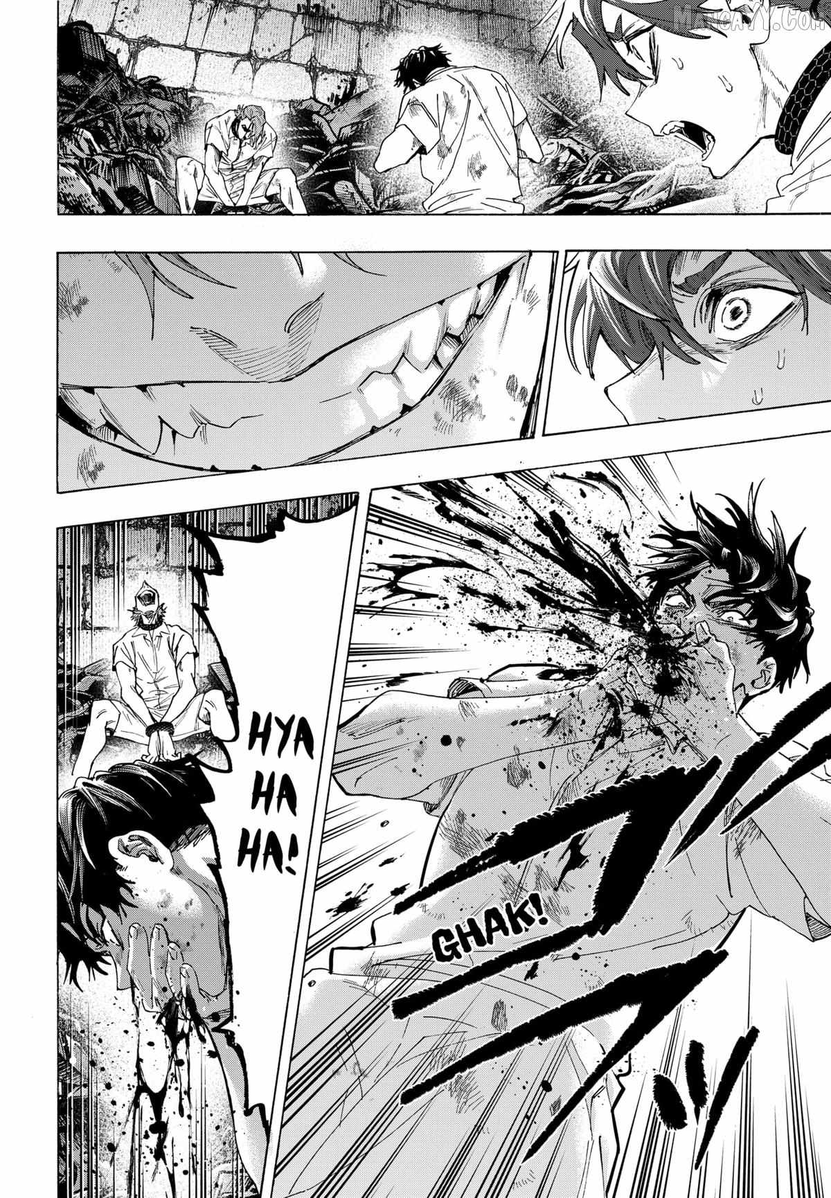MARRIAGETOXIN Ch.145 p4