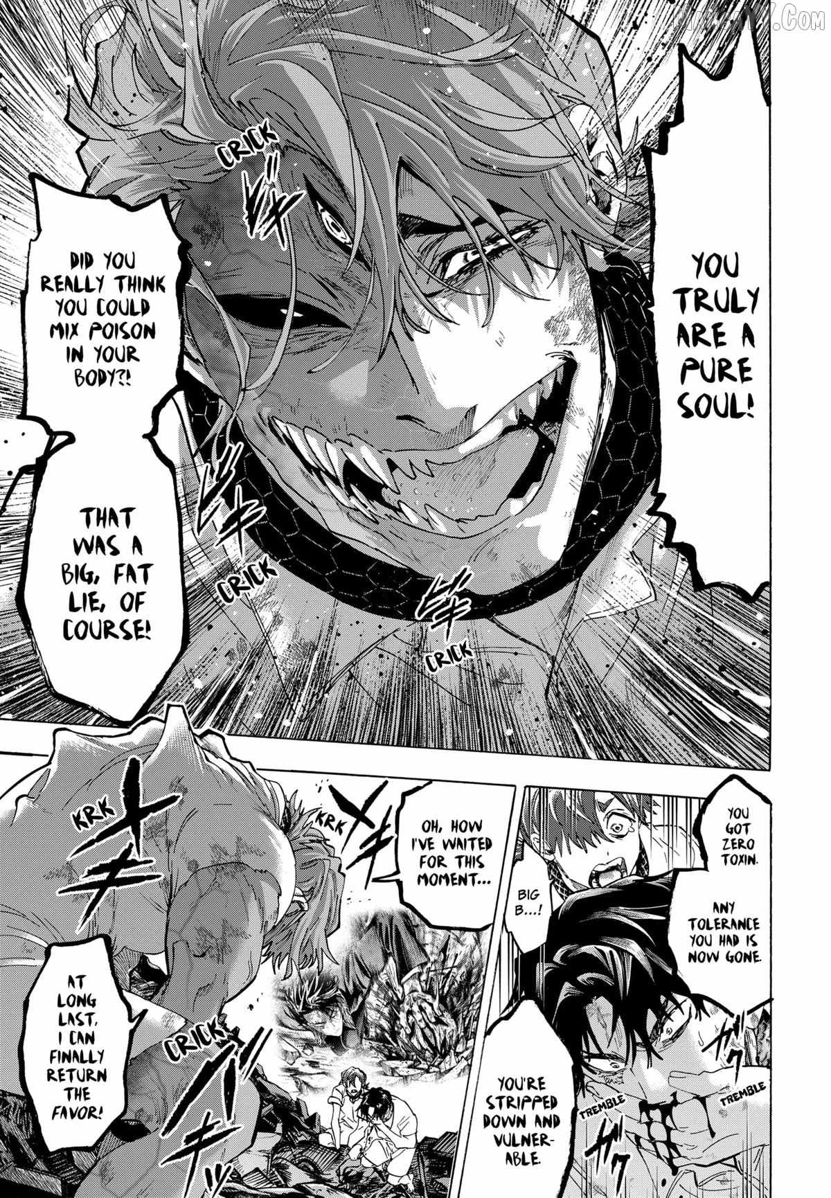 MARRIAGETOXIN Ch.145 p5