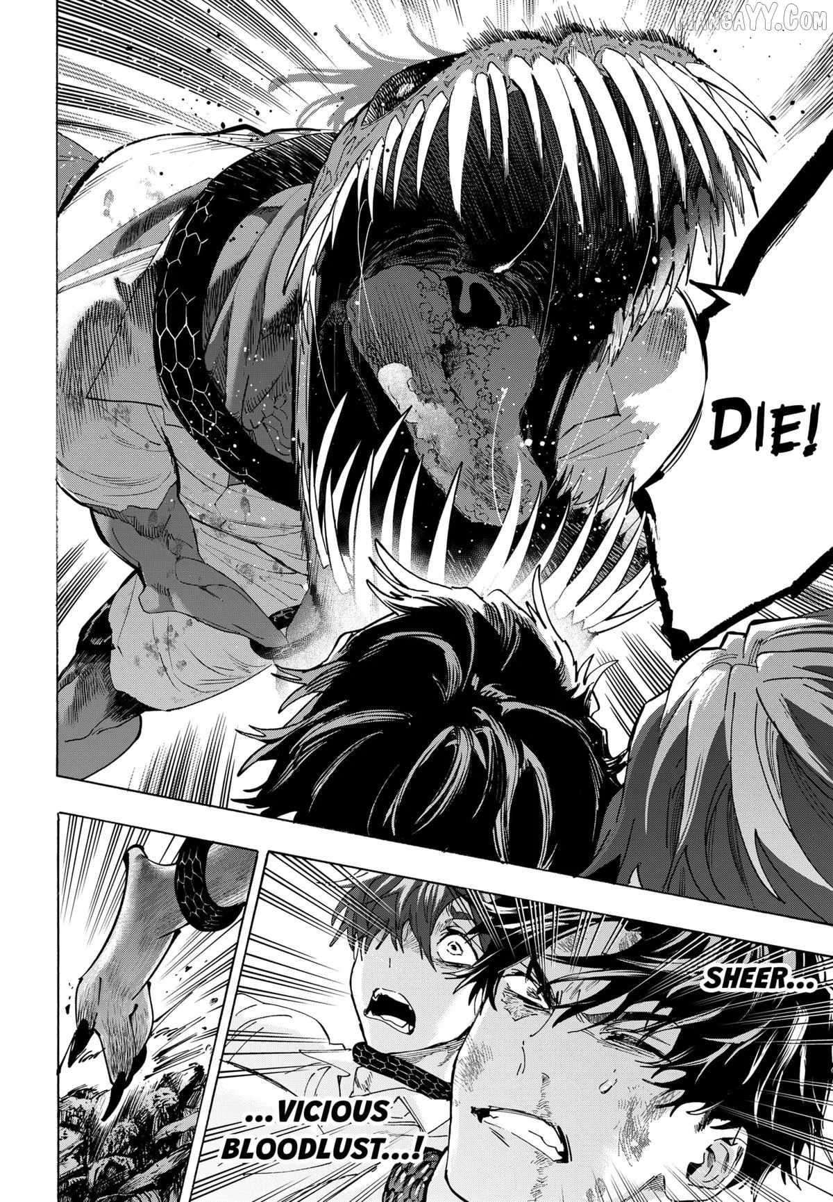 MARRIAGETOXIN Ch.145 p6