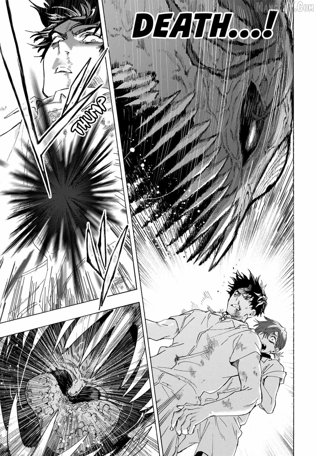 MARRIAGETOXIN Ch.145 p7
