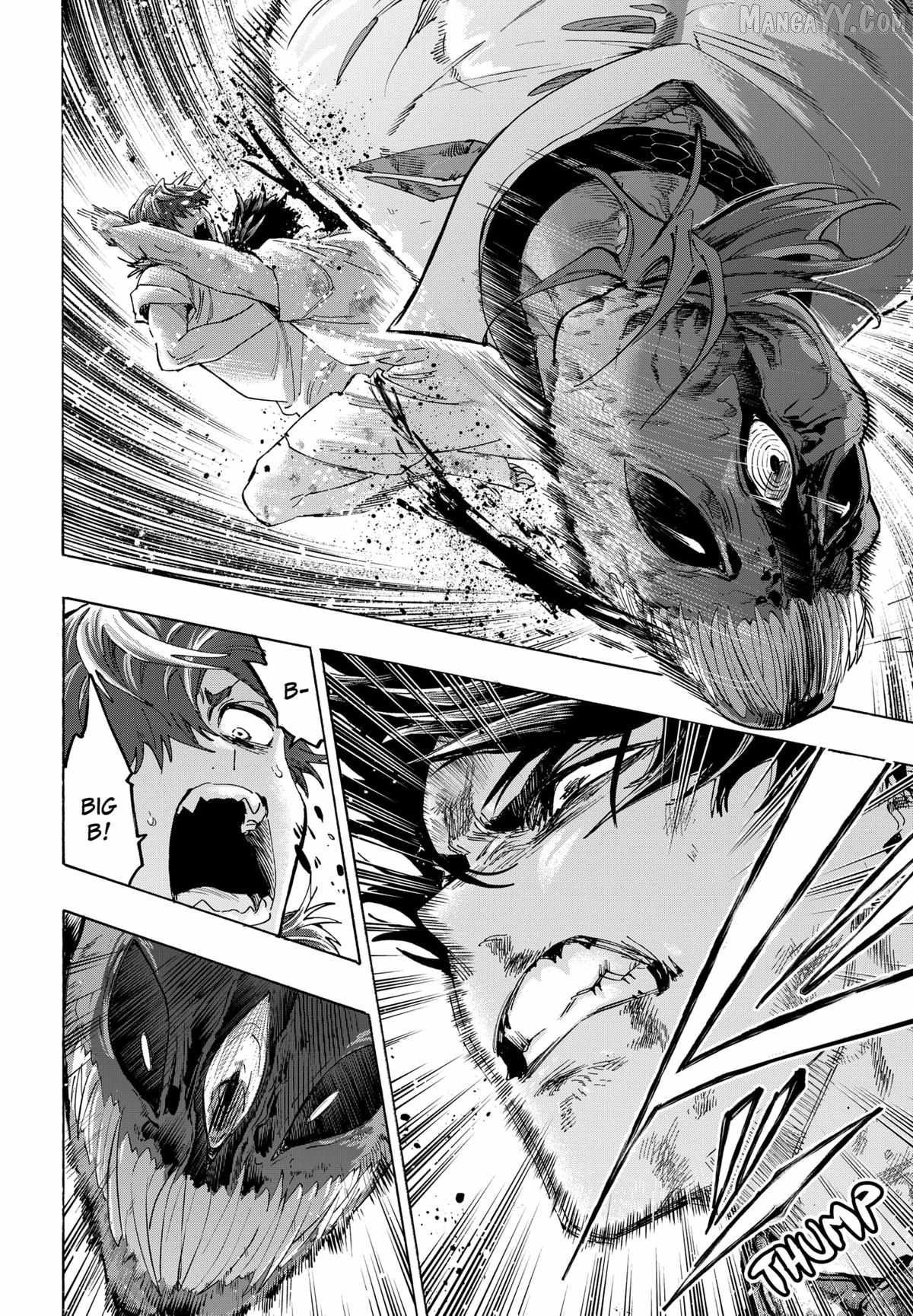 MARRIAGETOXIN Ch.145 p8