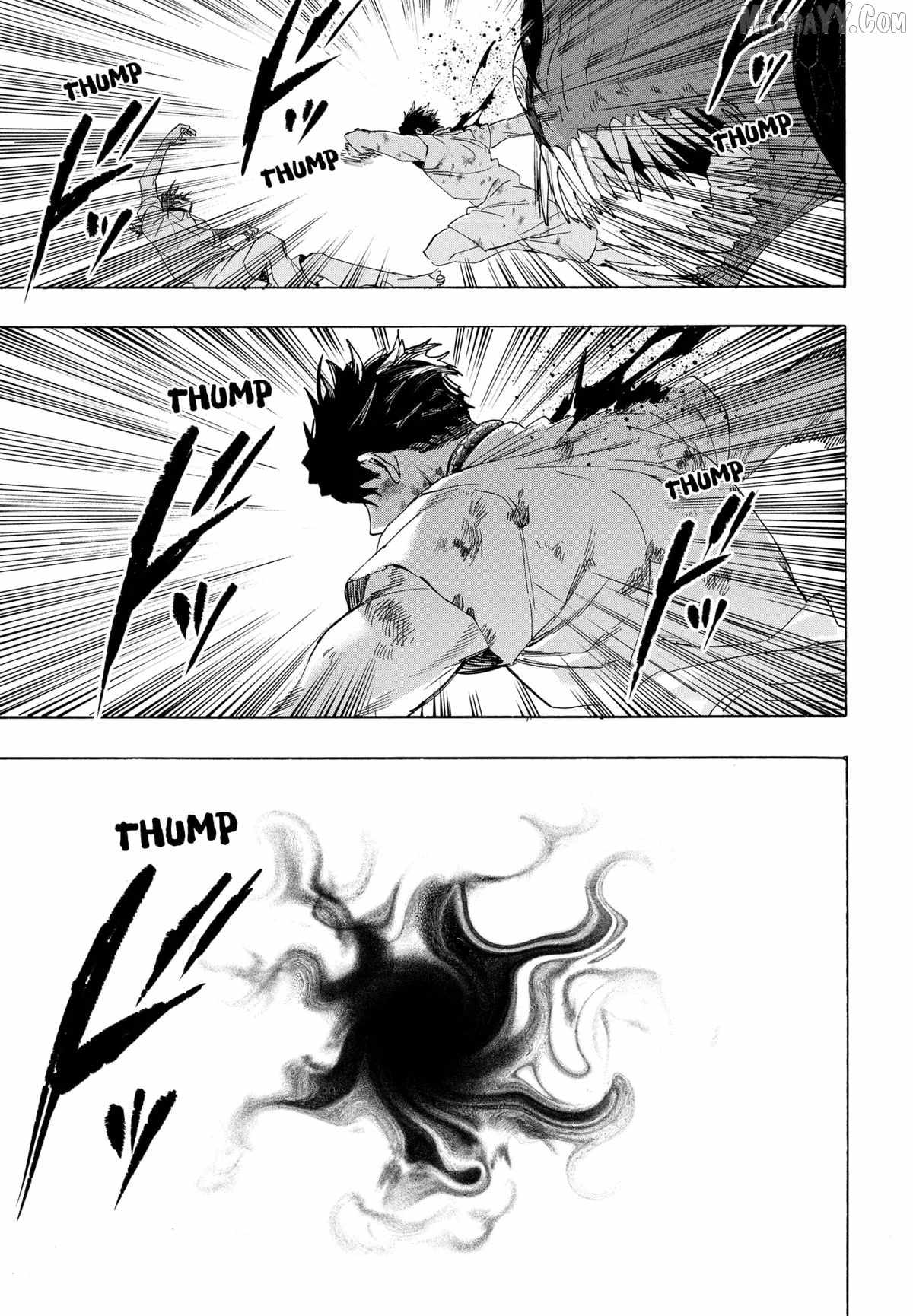 MARRIAGETOXIN Ch.145 p9