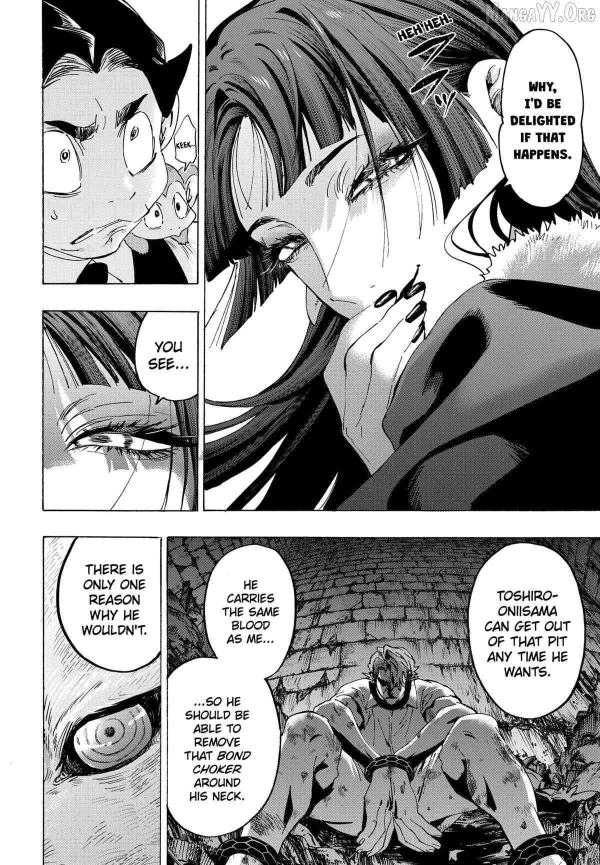 MARRIAGETOXIN Ch.146 p2