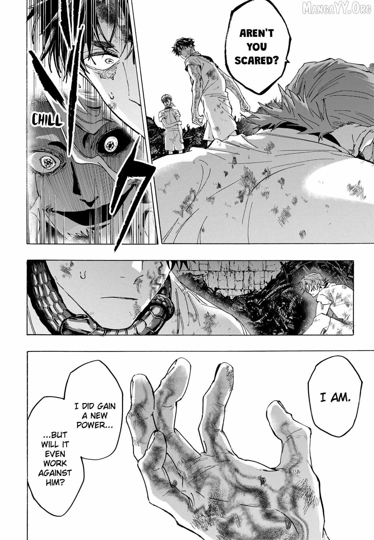 MARRIAGETOXIN Ch.146 p12