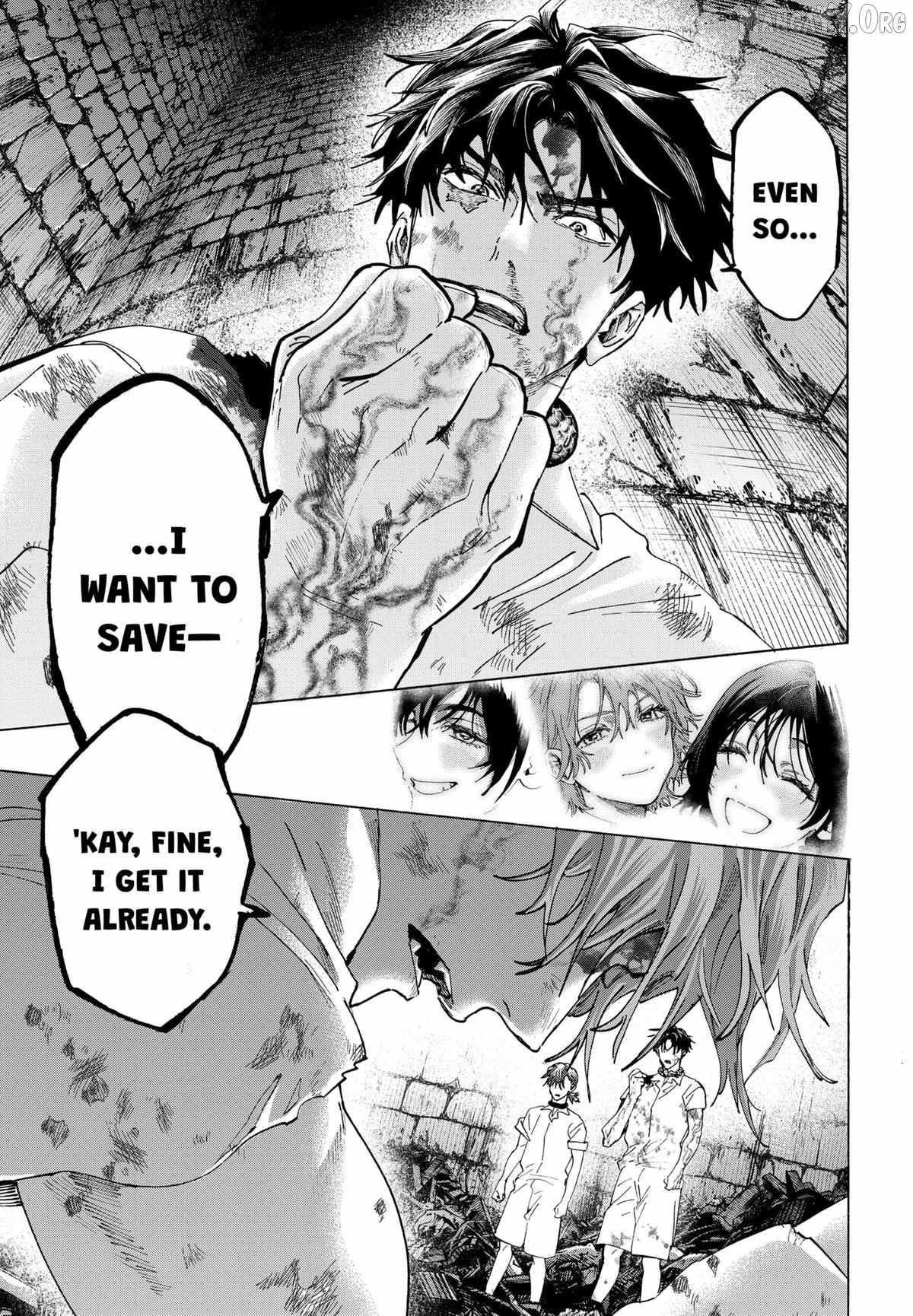 MARRIAGETOXIN Ch.146 p13