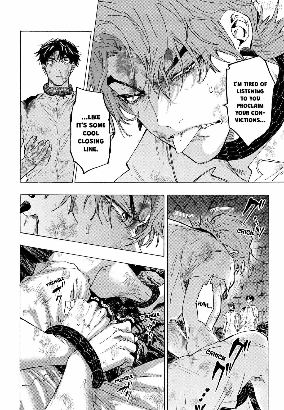 MARRIAGETOXIN Ch.146 p14