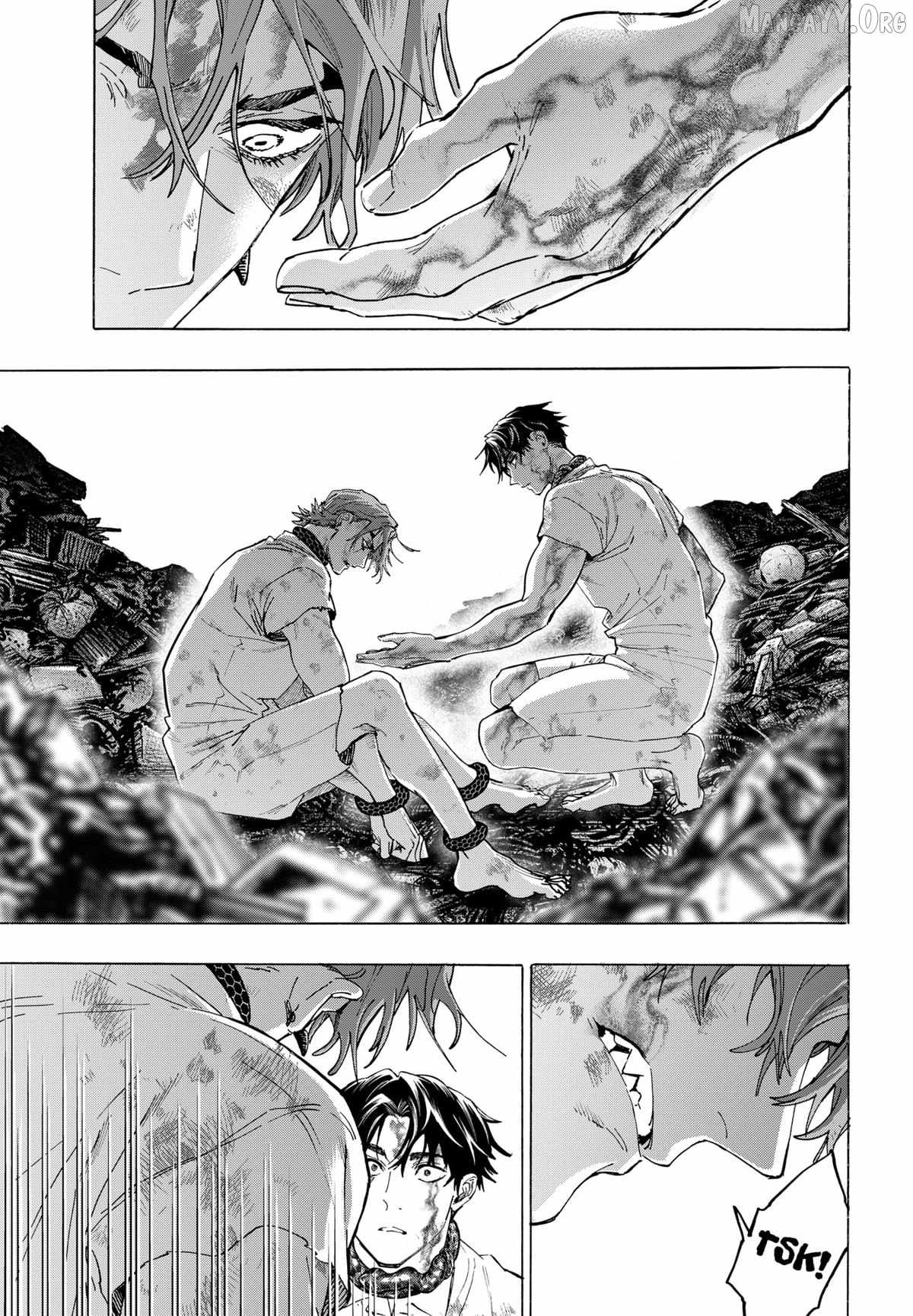 MARRIAGETOXIN Ch.146 p15