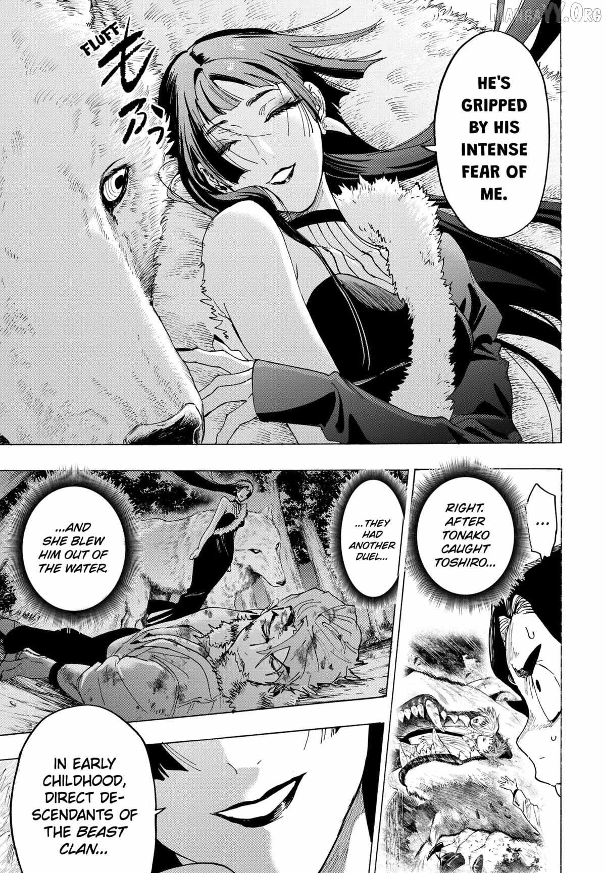 MARRIAGETOXIN Ch.146 p3