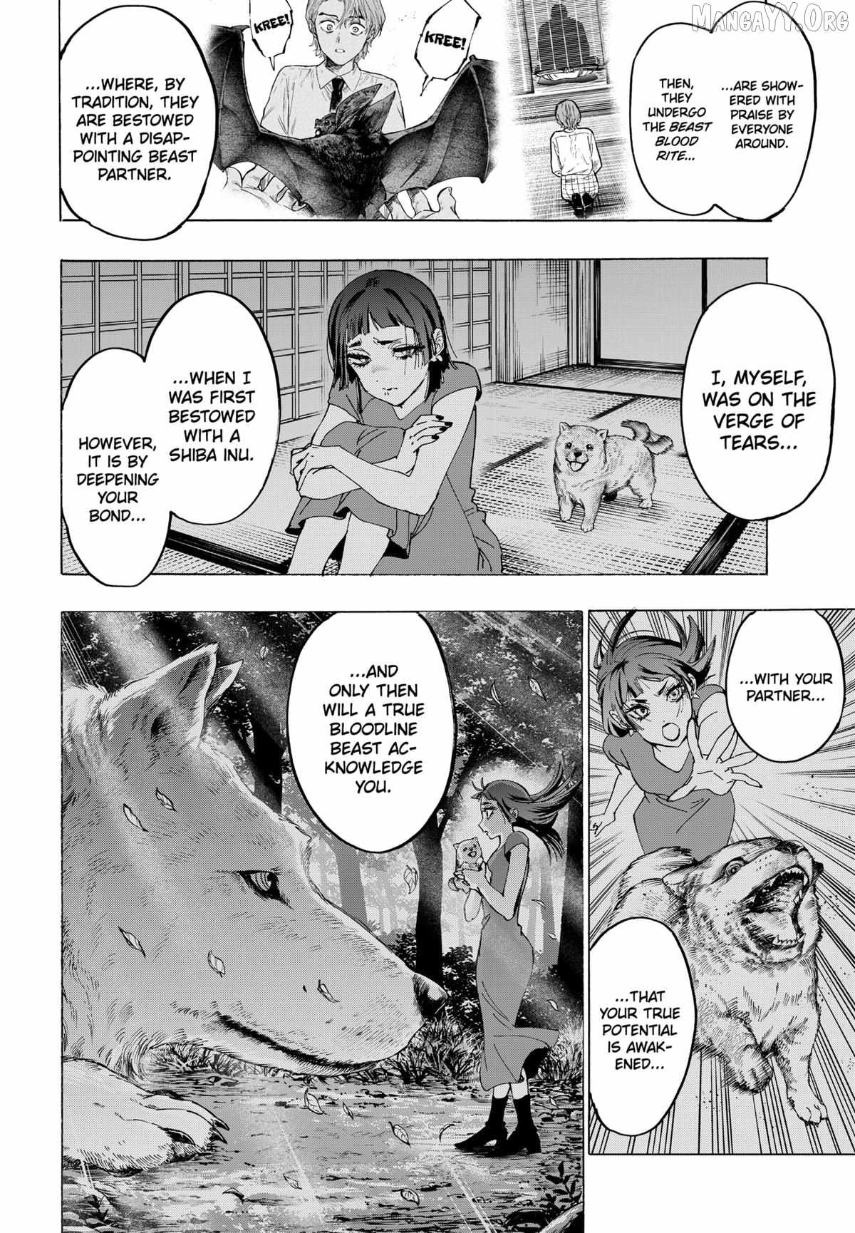 MARRIAGETOXIN Ch.146 p4