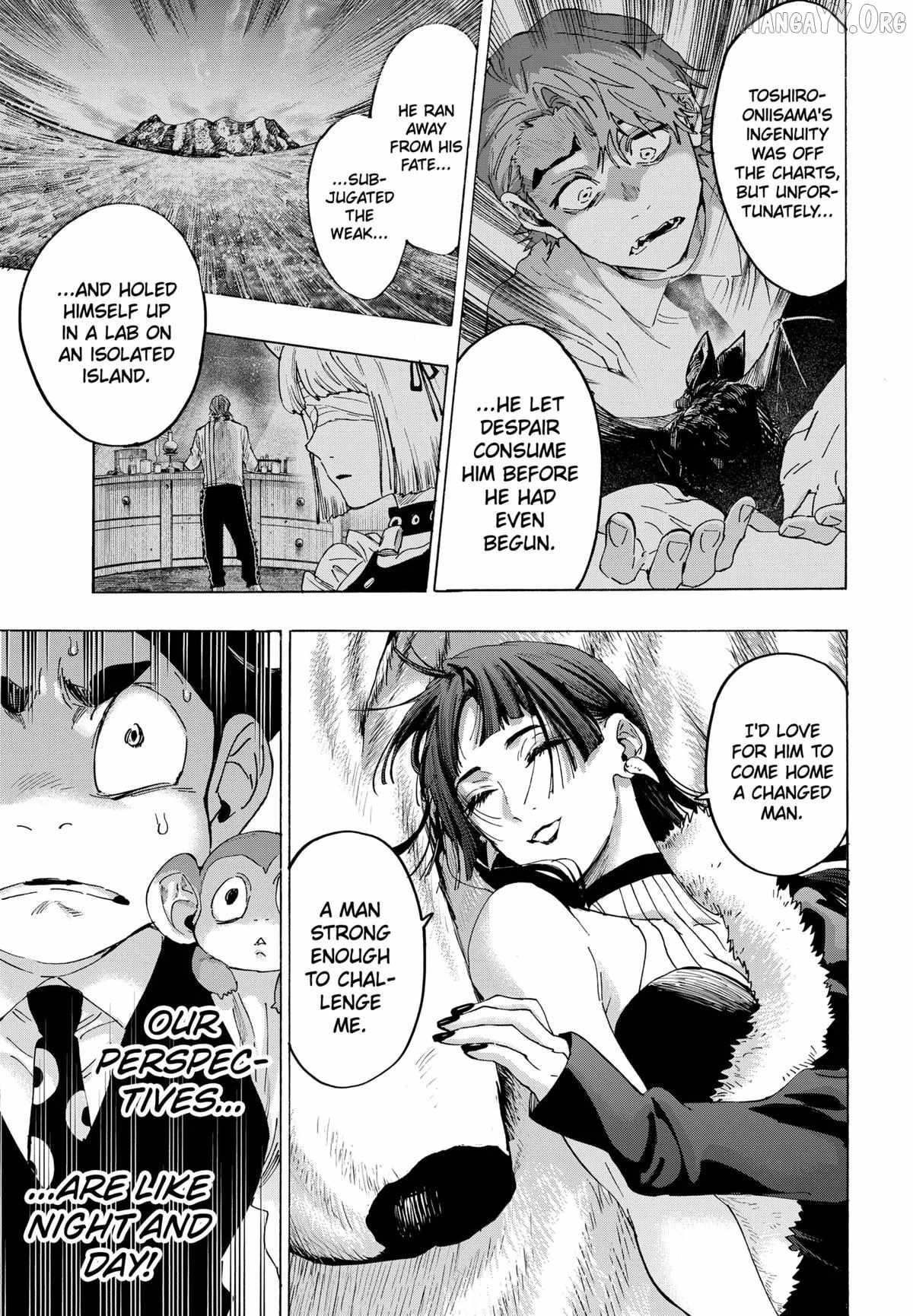 MARRIAGETOXIN Ch.146 p5