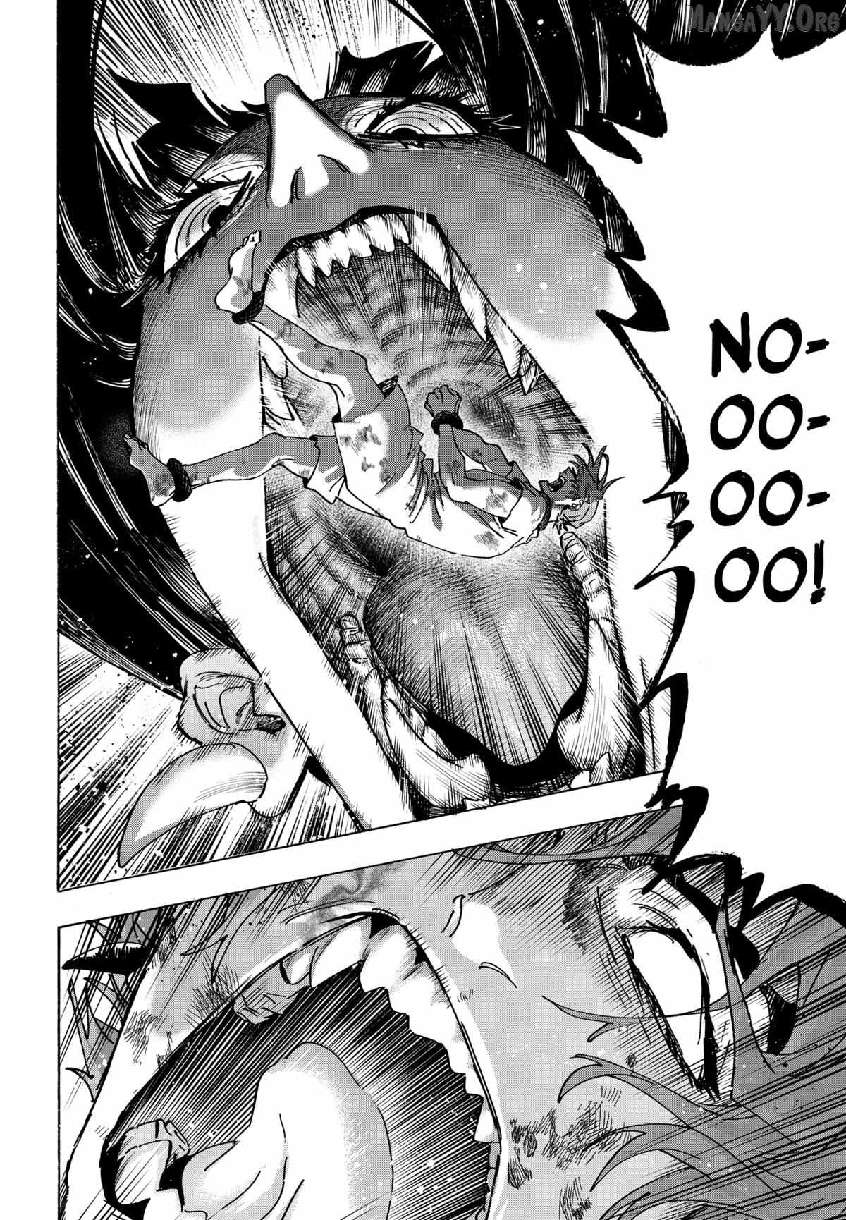 MARRIAGETOXIN Ch.146 p10