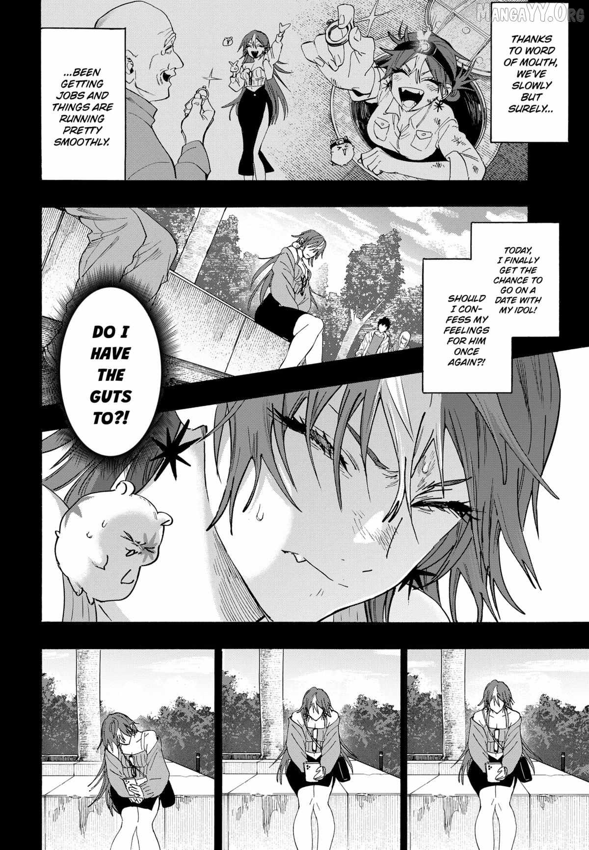 MARRIAGETOXIN Ch.147 p2
