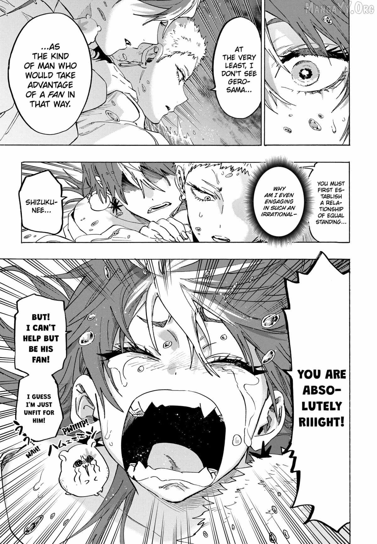 MARRIAGETOXIN Ch.147 p11