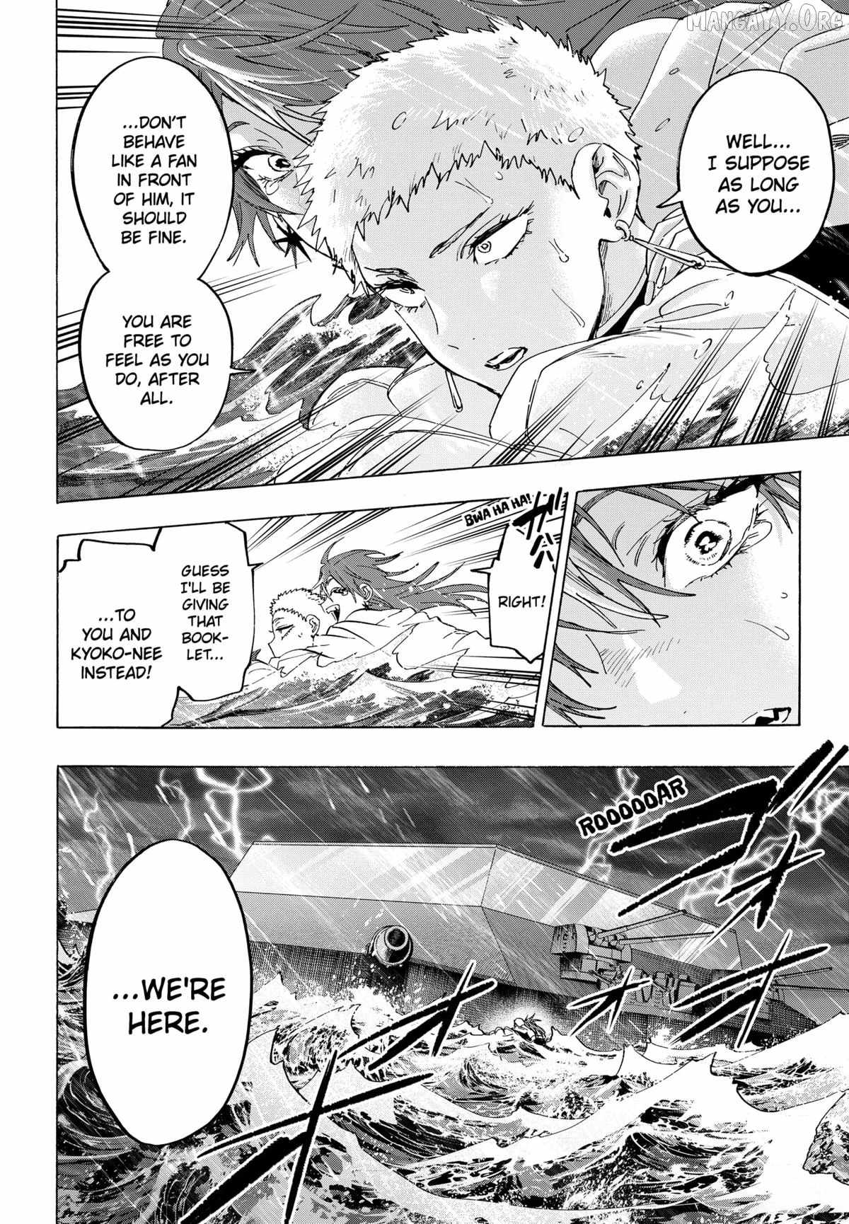 MARRIAGETOXIN Ch.147 p12