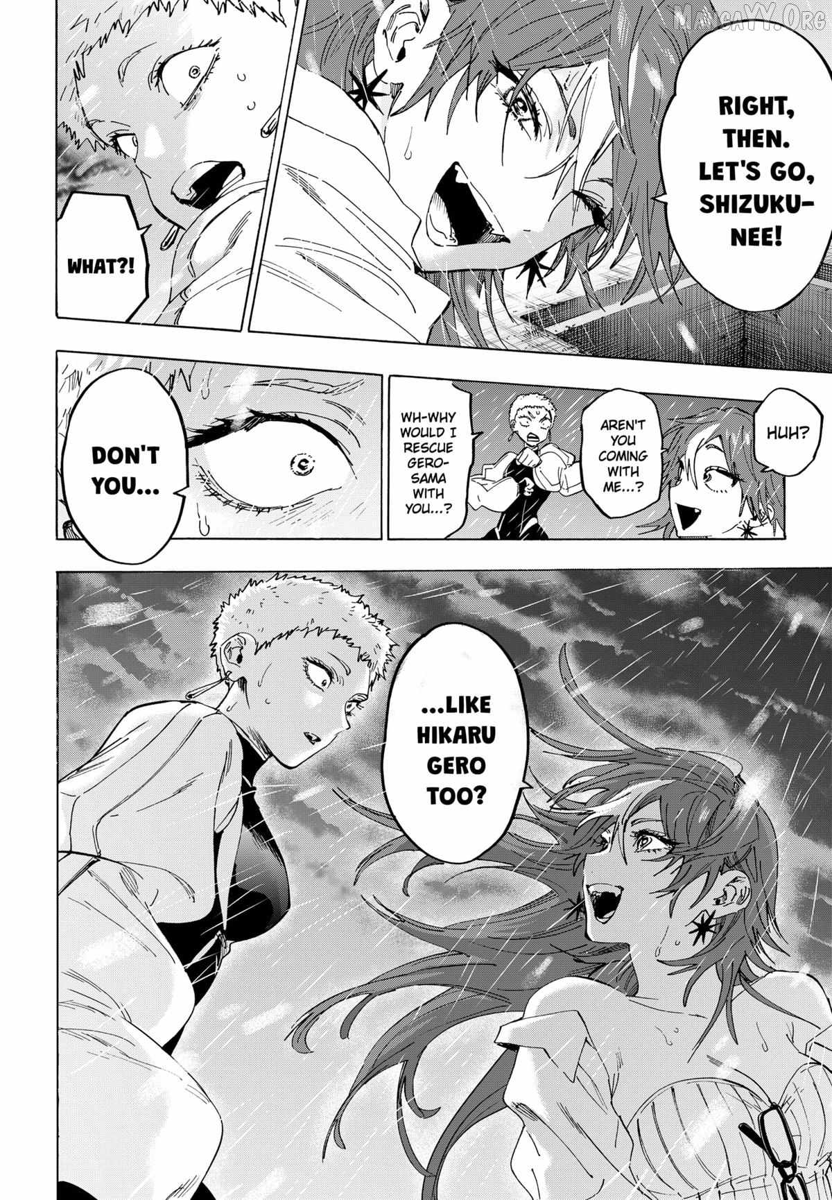 MARRIAGETOXIN Ch.147 p14