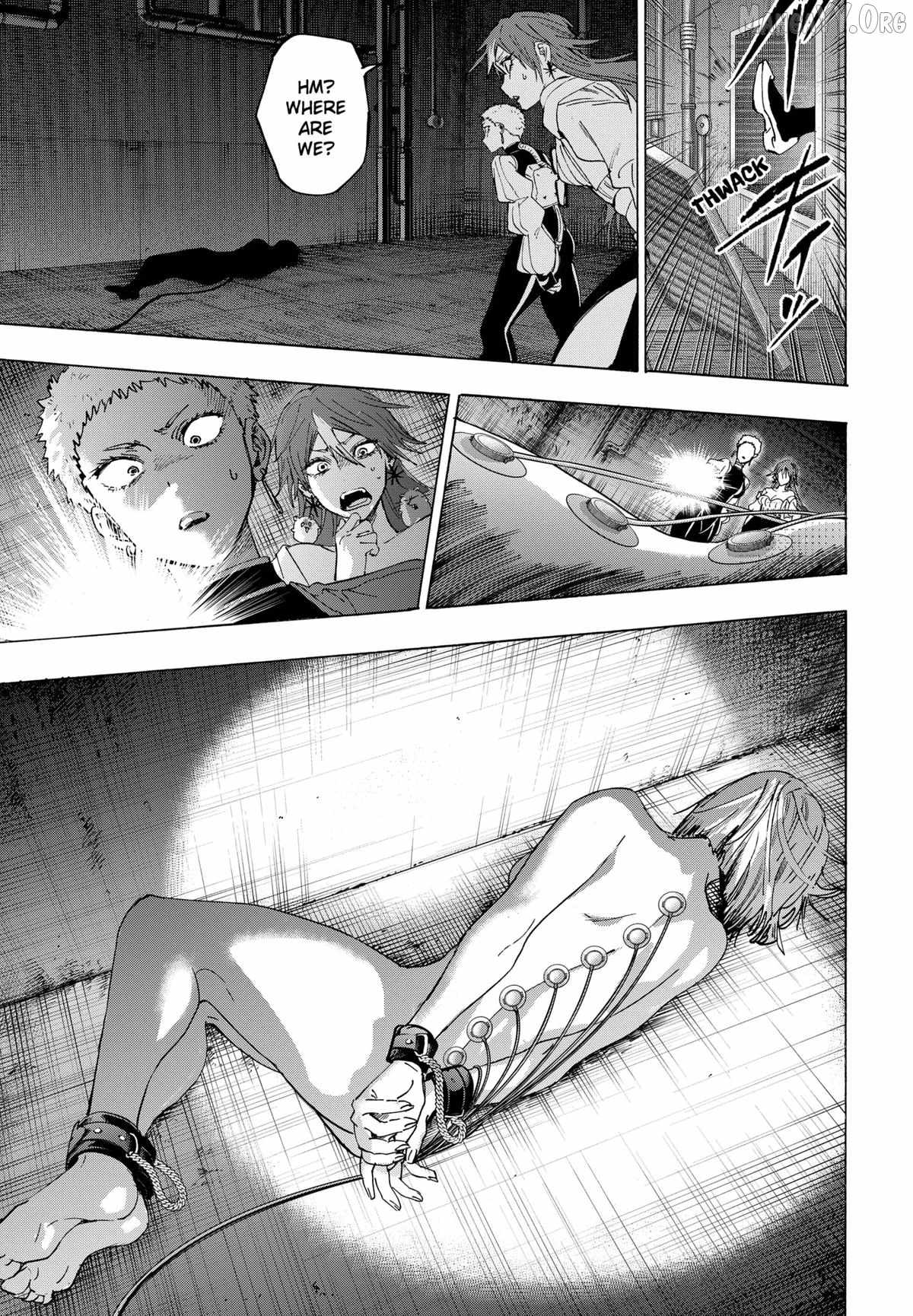 MARRIAGETOXIN Ch.147 p17
