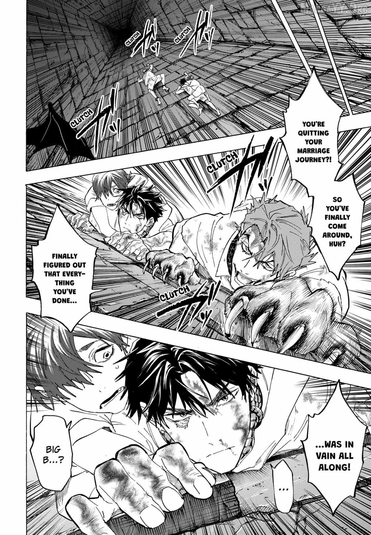 MARRIAGETOXIN Ch.147 p18