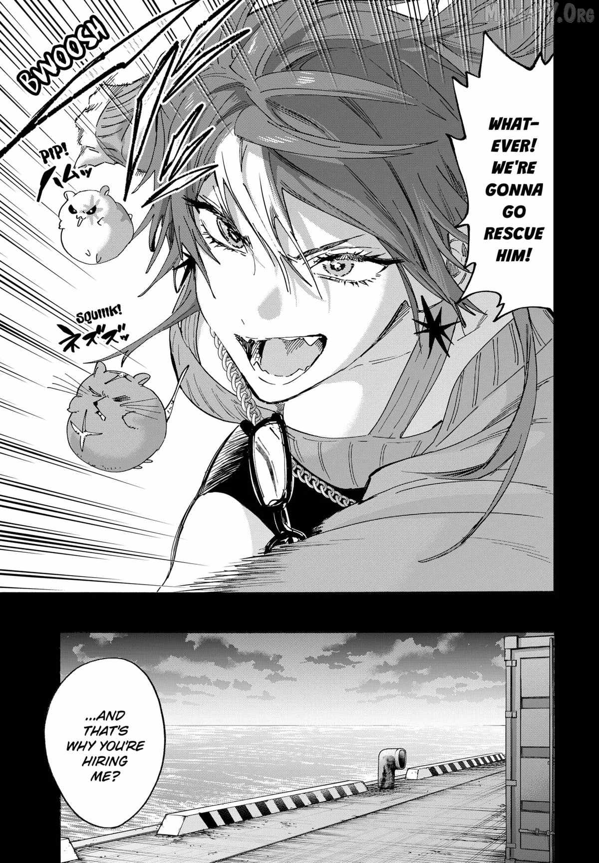 MARRIAGETOXIN Ch.147 p5