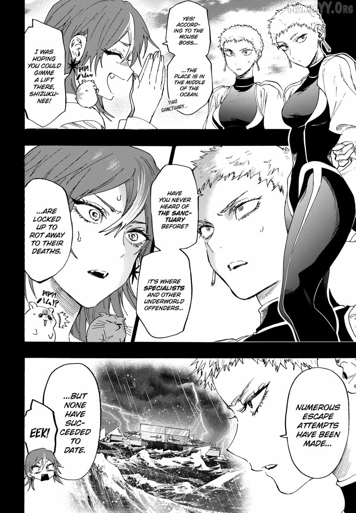 MARRIAGETOXIN Ch.147 p6