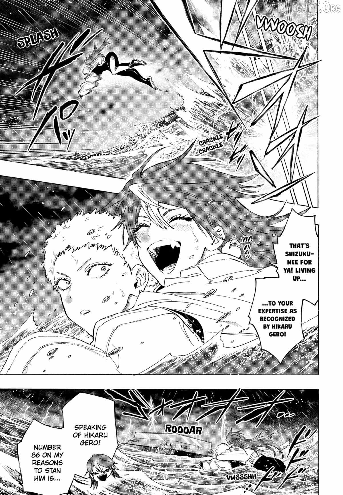 MARRIAGETOXIN Ch.147 p9