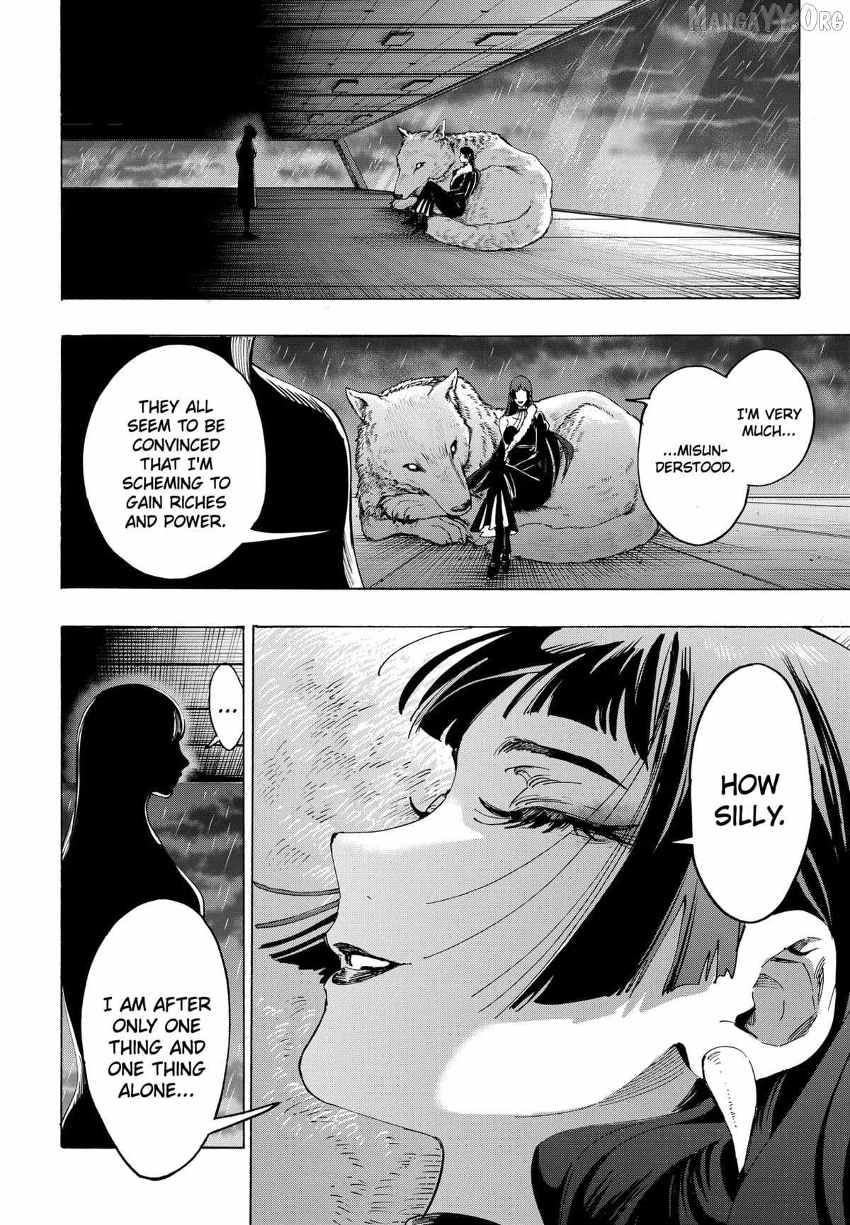 MARRIAGETOXIN Ch.148 p14