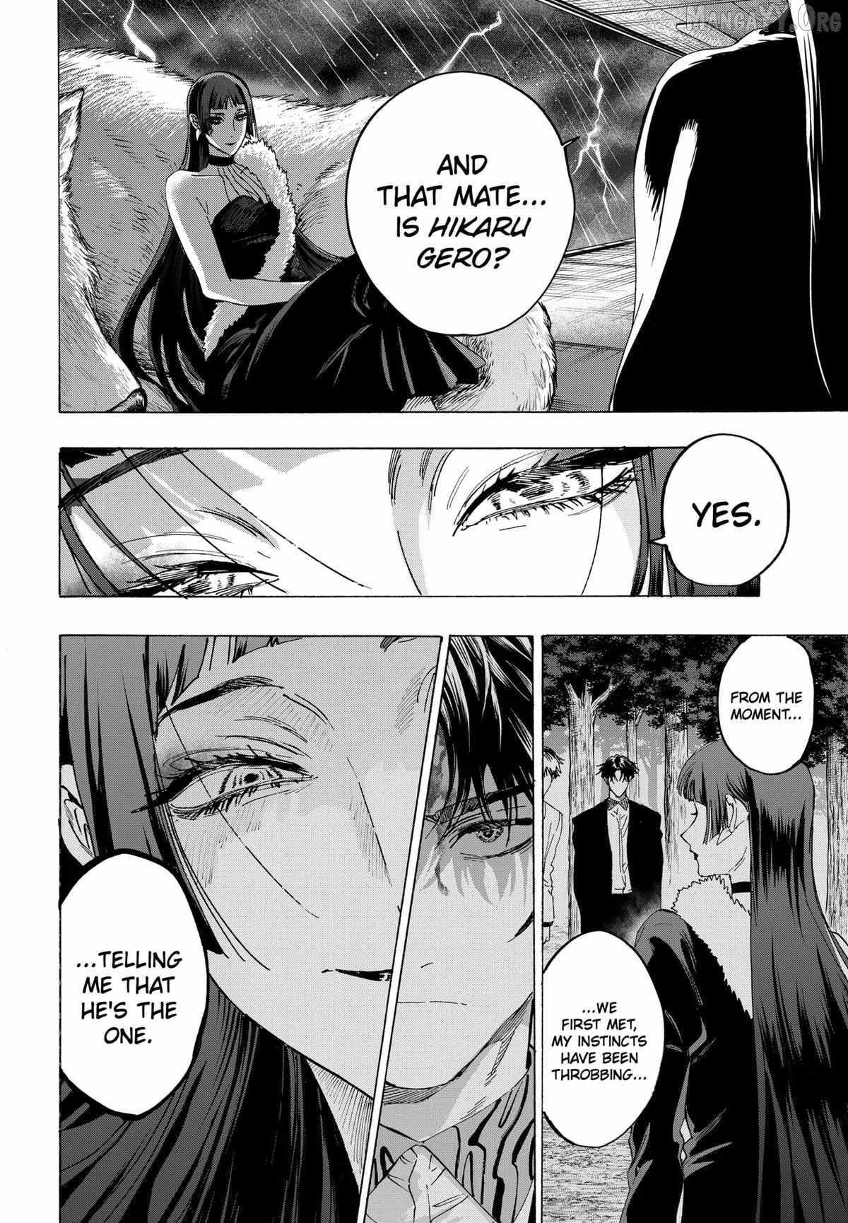 MARRIAGETOXIN Ch.148 p16