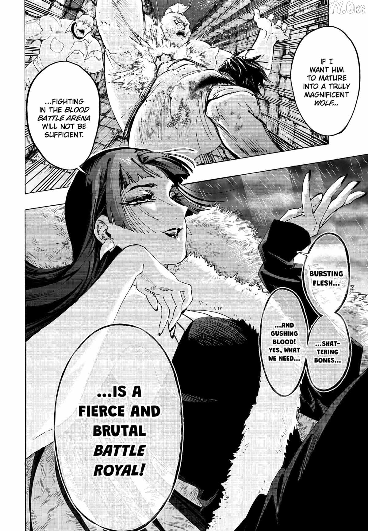MARRIAGETOXIN Ch.148 p18