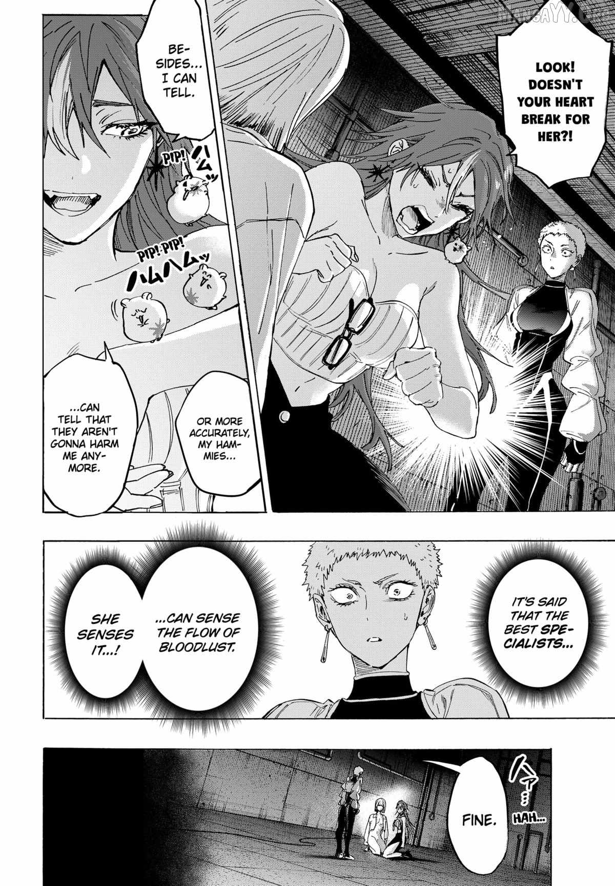 MARRIAGETOXIN Ch.148 p4