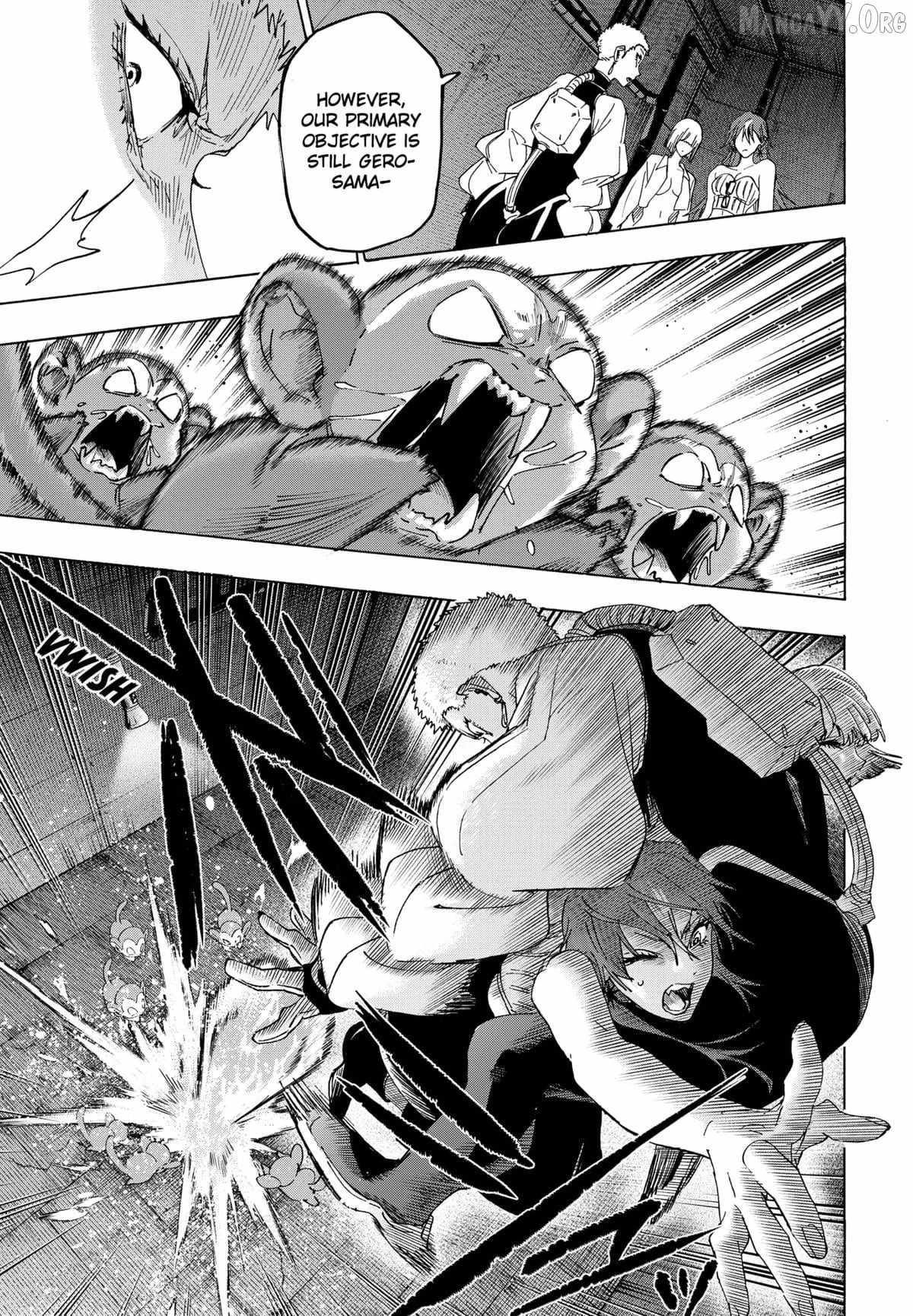 MARRIAGETOXIN Ch.148 p5