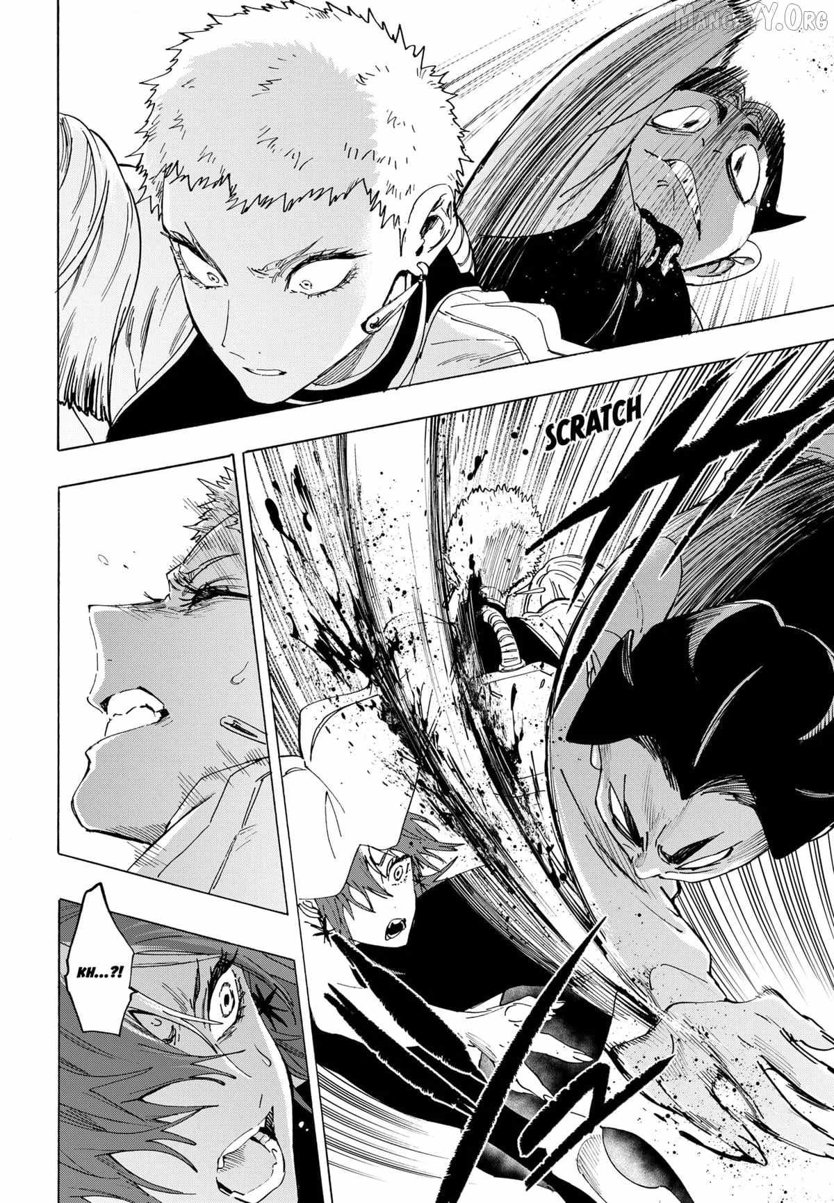 MARRIAGETOXIN Ch.148 p6