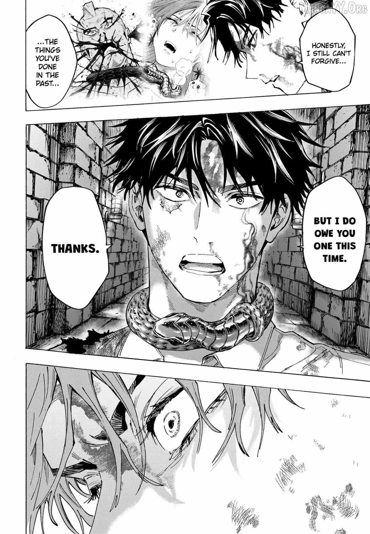 MARRIAGETOXIN Ch.148 p10