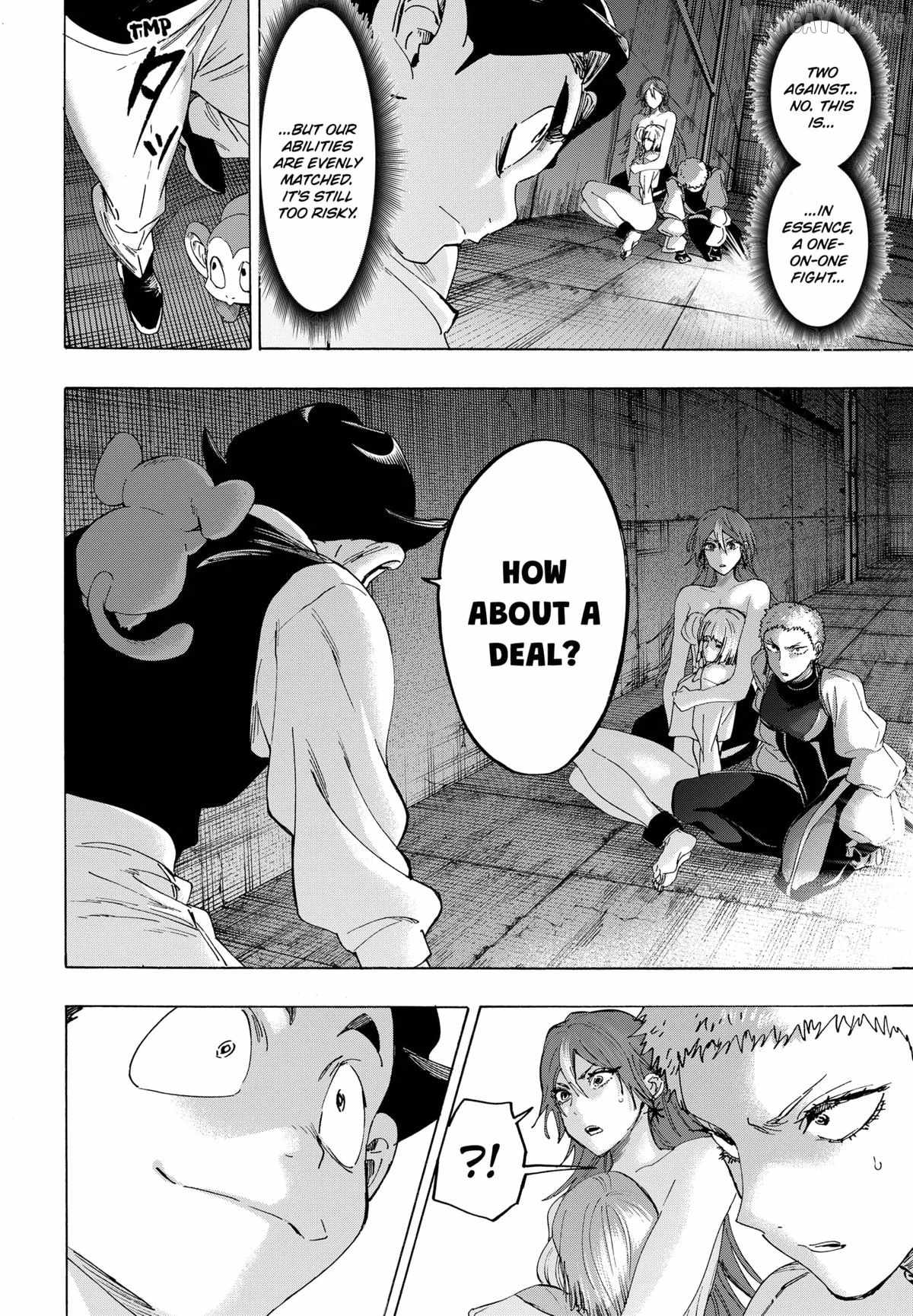 MARRIAGETOXIN Ch.149 p2