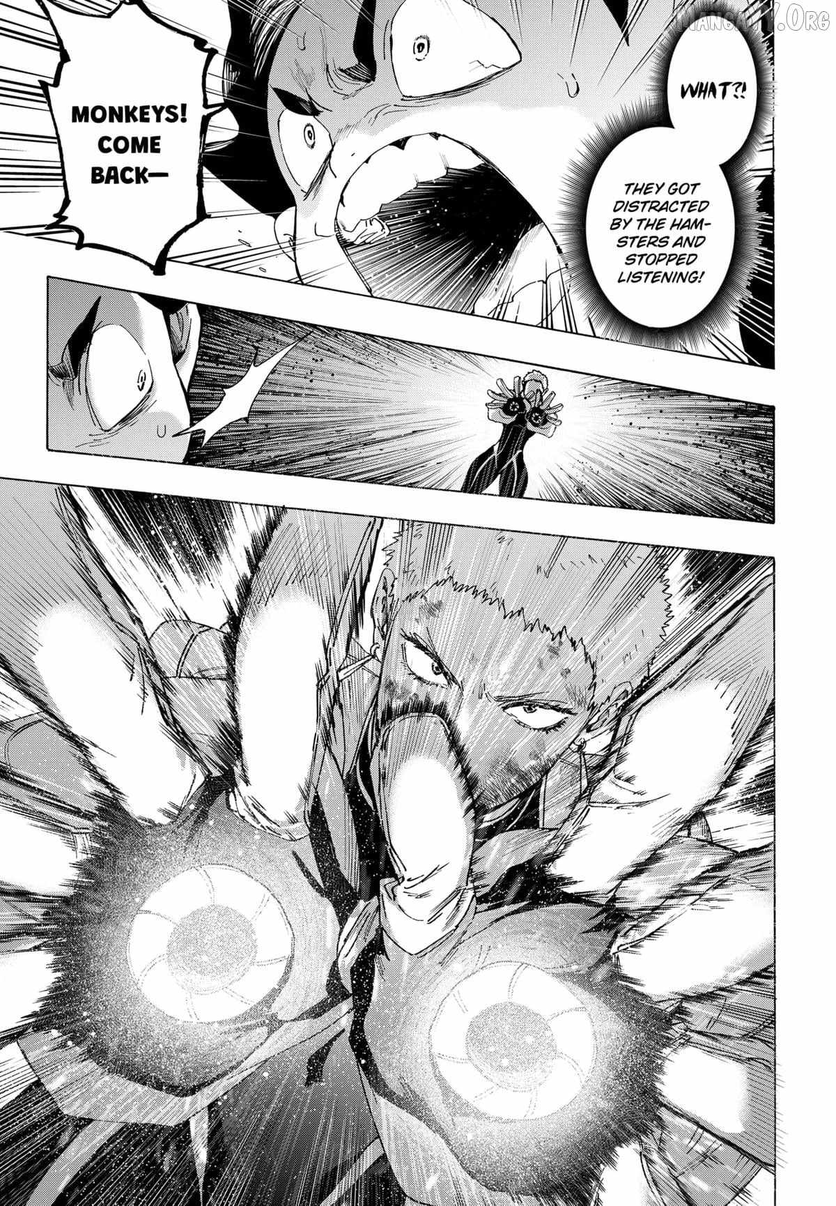 MARRIAGETOXIN Ch.149 p13
