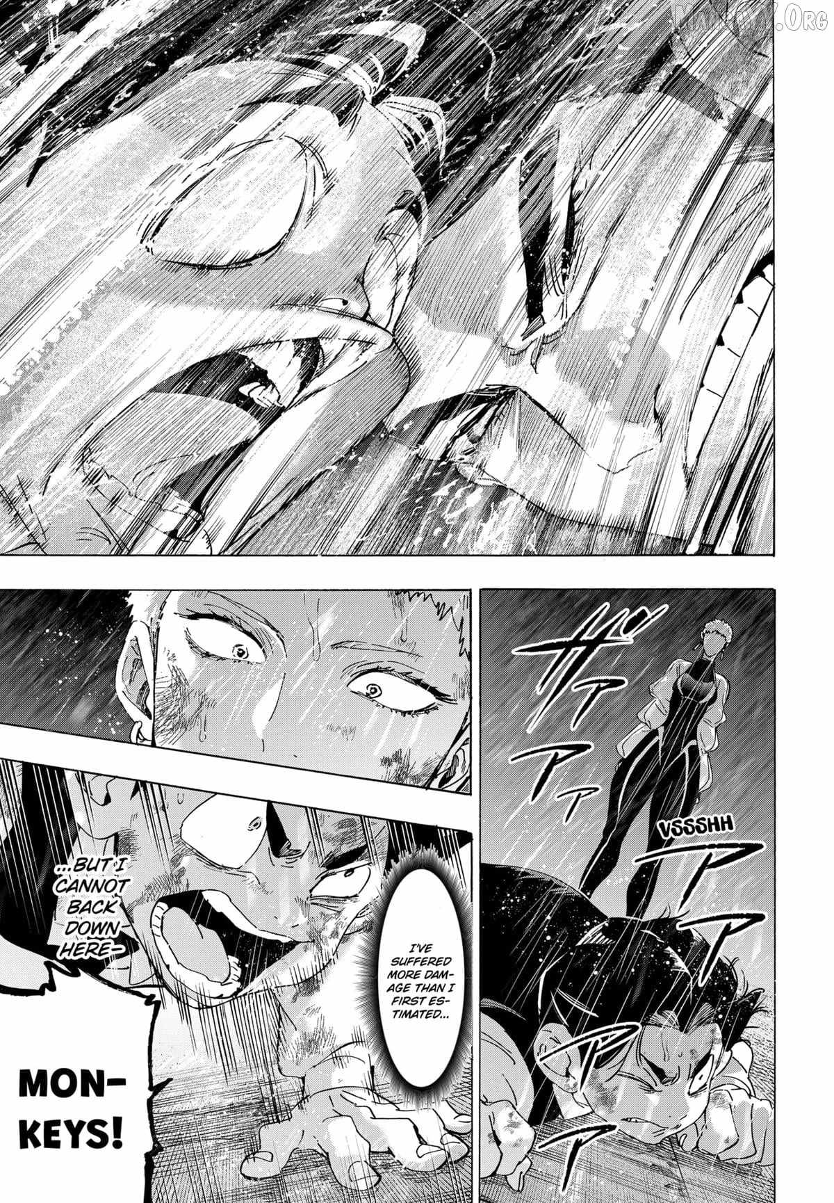 MARRIAGETOXIN Ch.149 p15