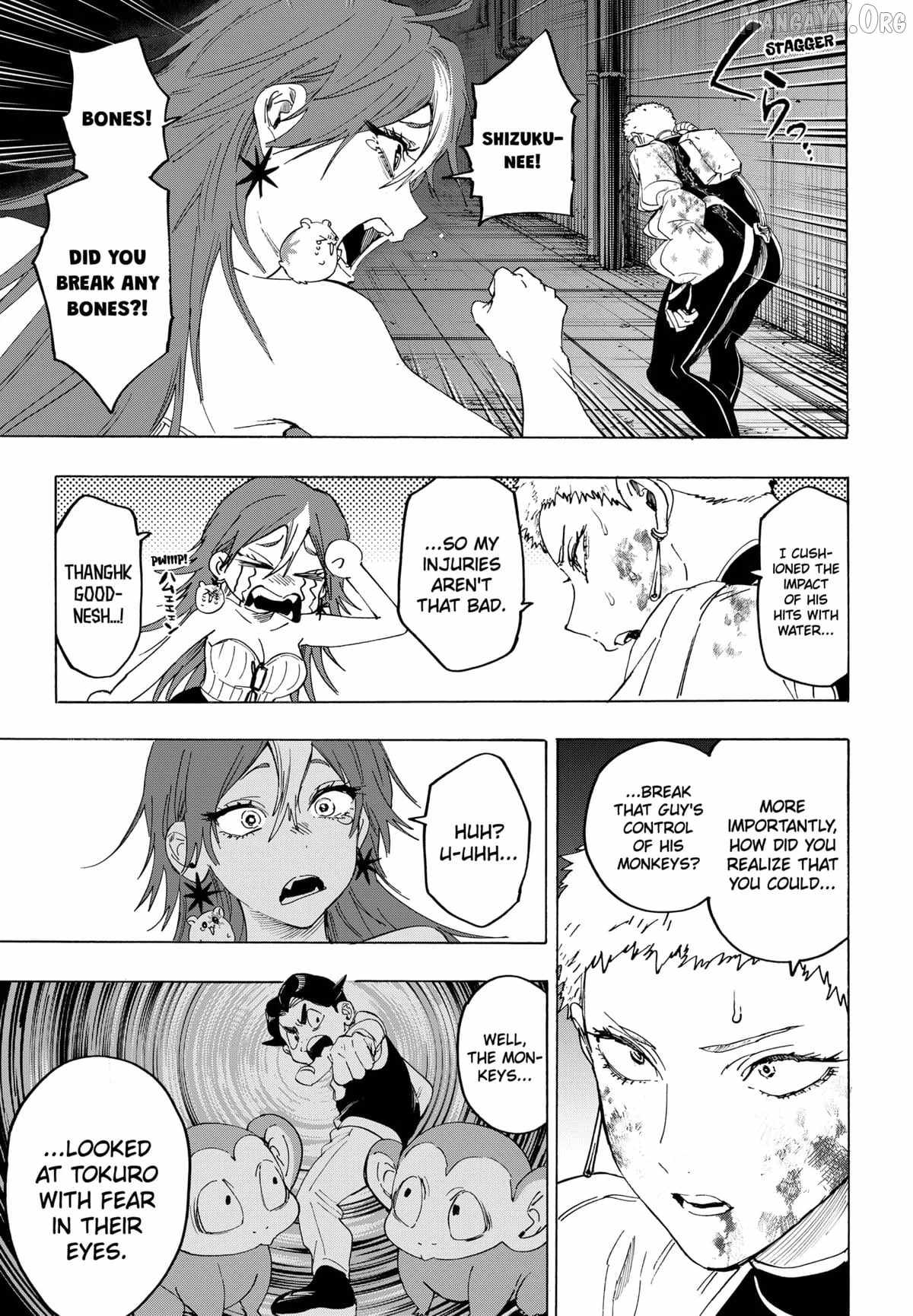 MARRIAGETOXIN Ch.149 p17