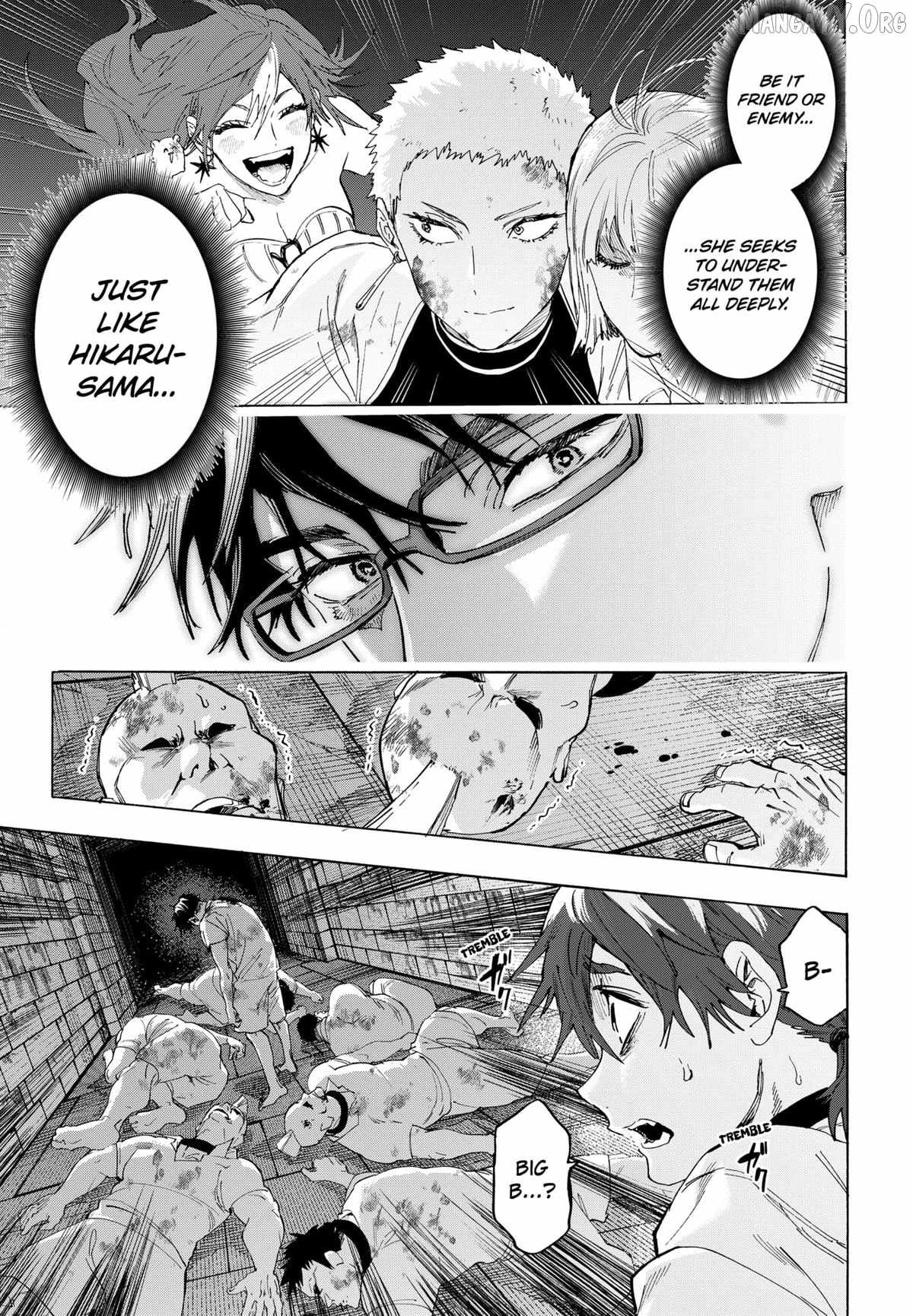 MARRIAGETOXIN Ch.149 p19