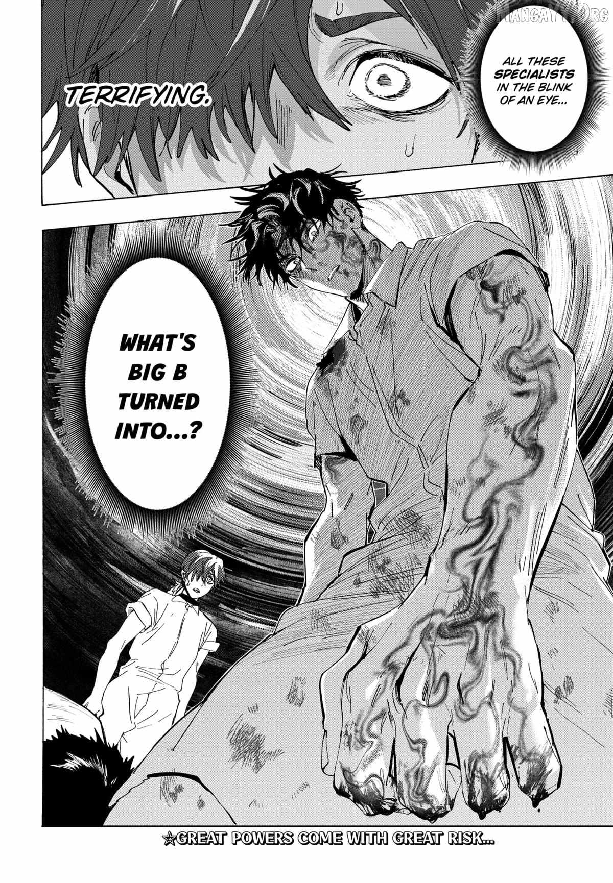MARRIAGETOXIN Ch.149 p20