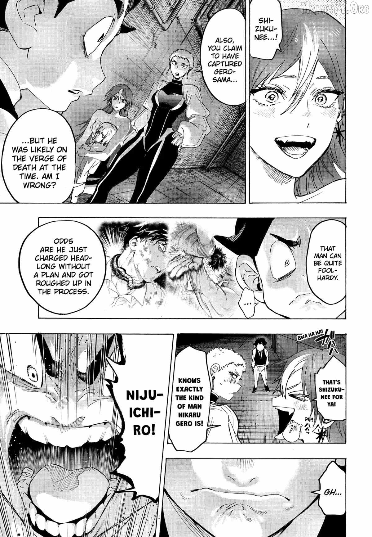 MARRIAGETOXIN Ch.149 p5
