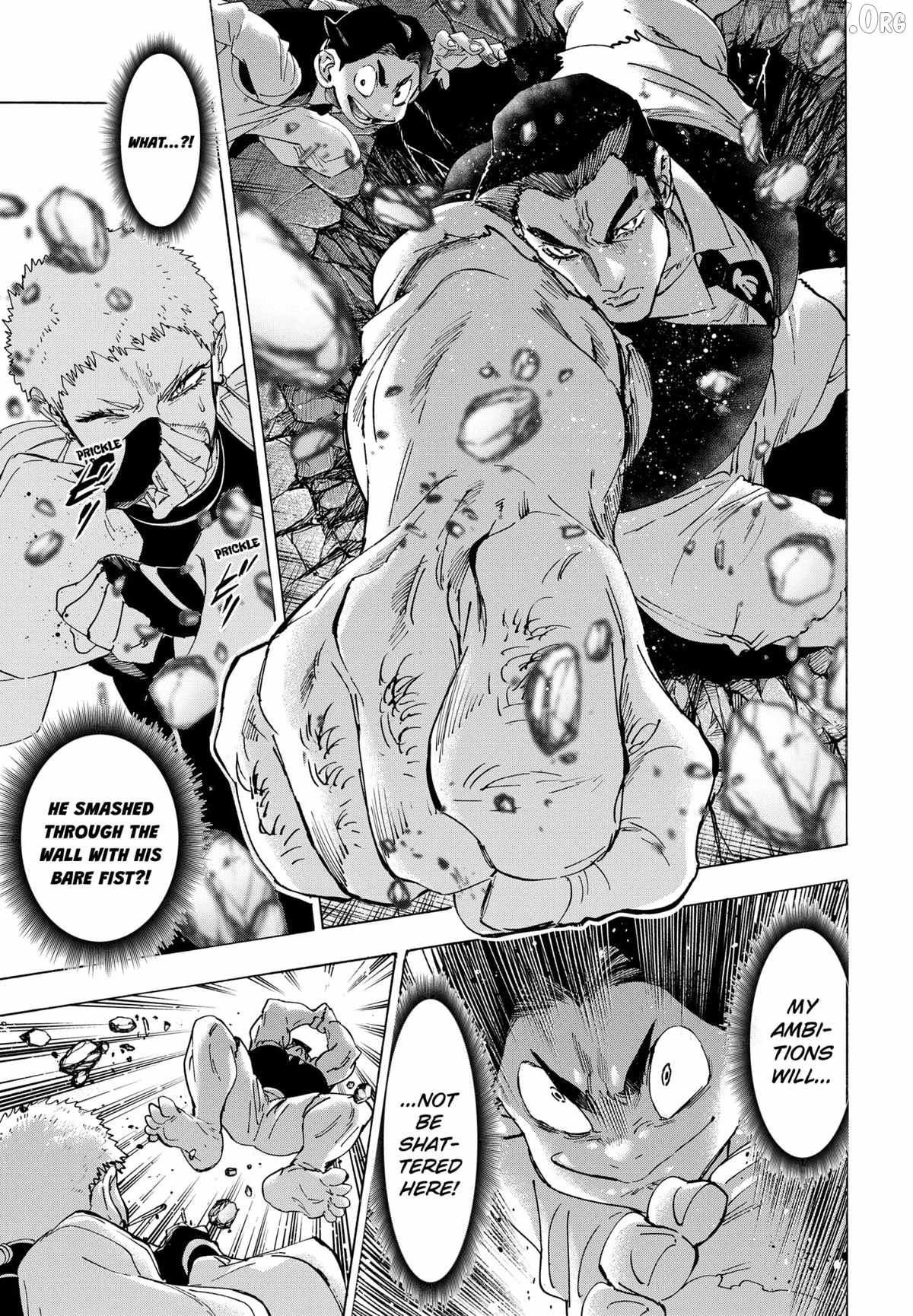 MARRIAGETOXIN Ch.149 p7
