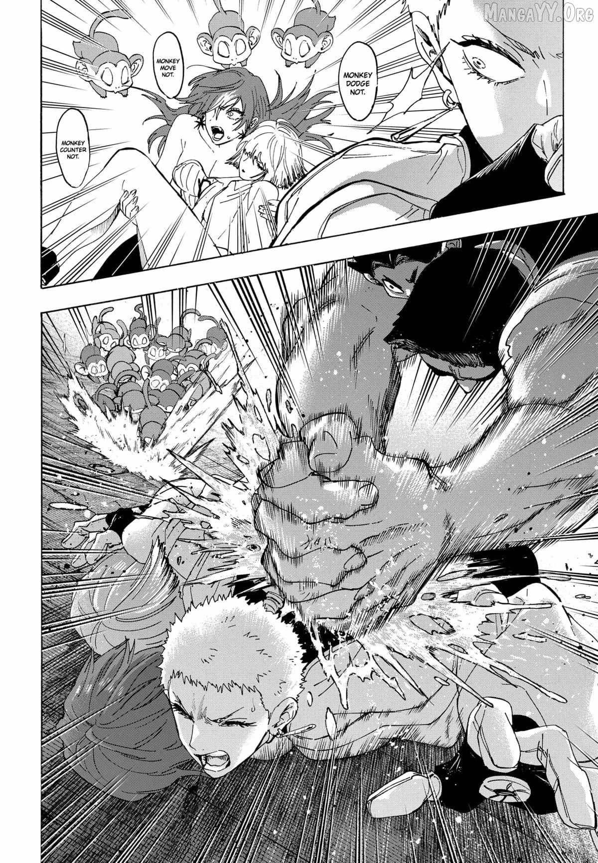 MARRIAGETOXIN Ch.149 p8
